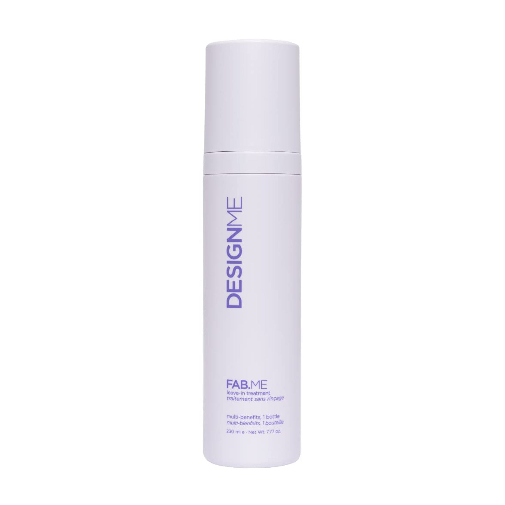 Fab Me Lotion multi-bénéfices