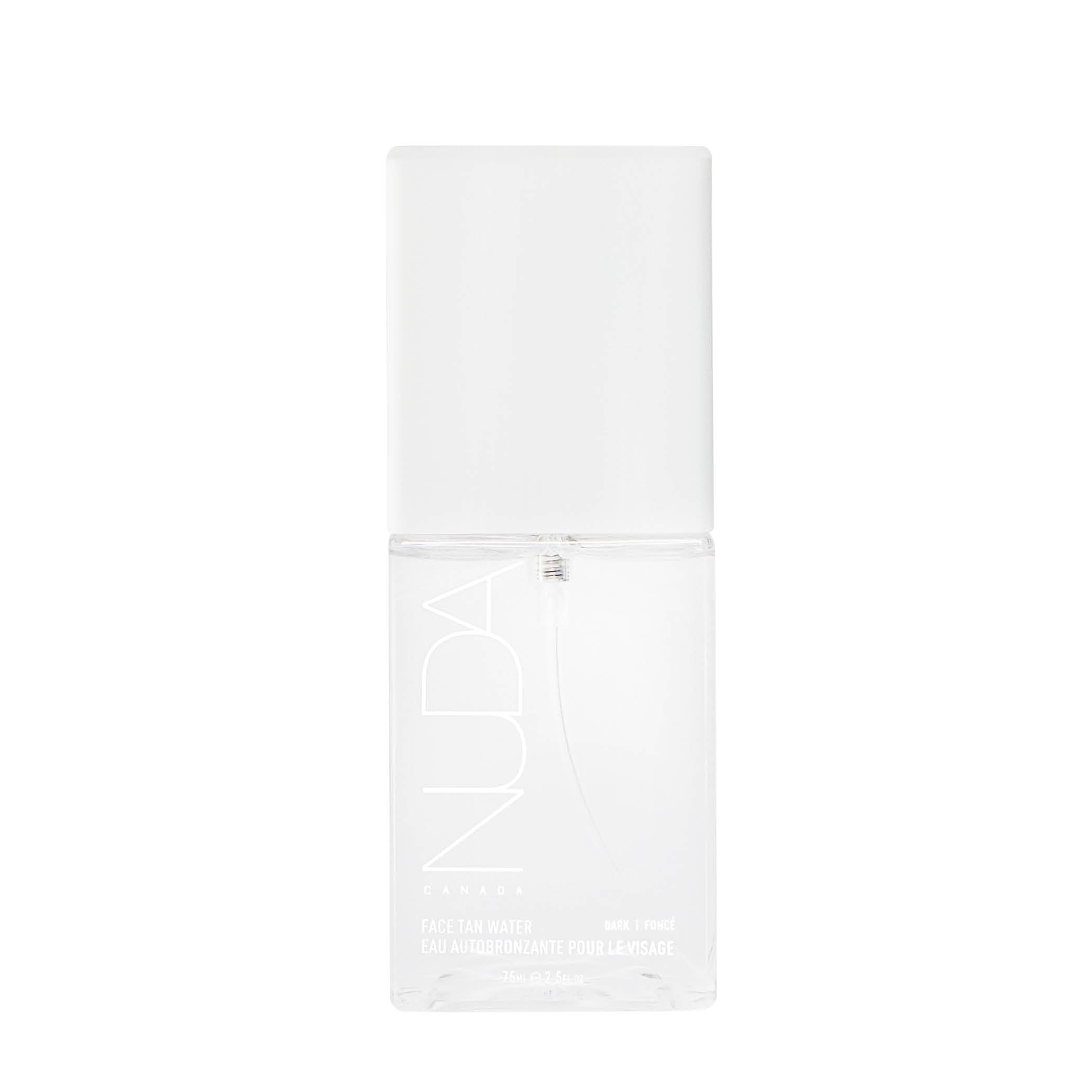 CLOUDMIST - Face Tan Water