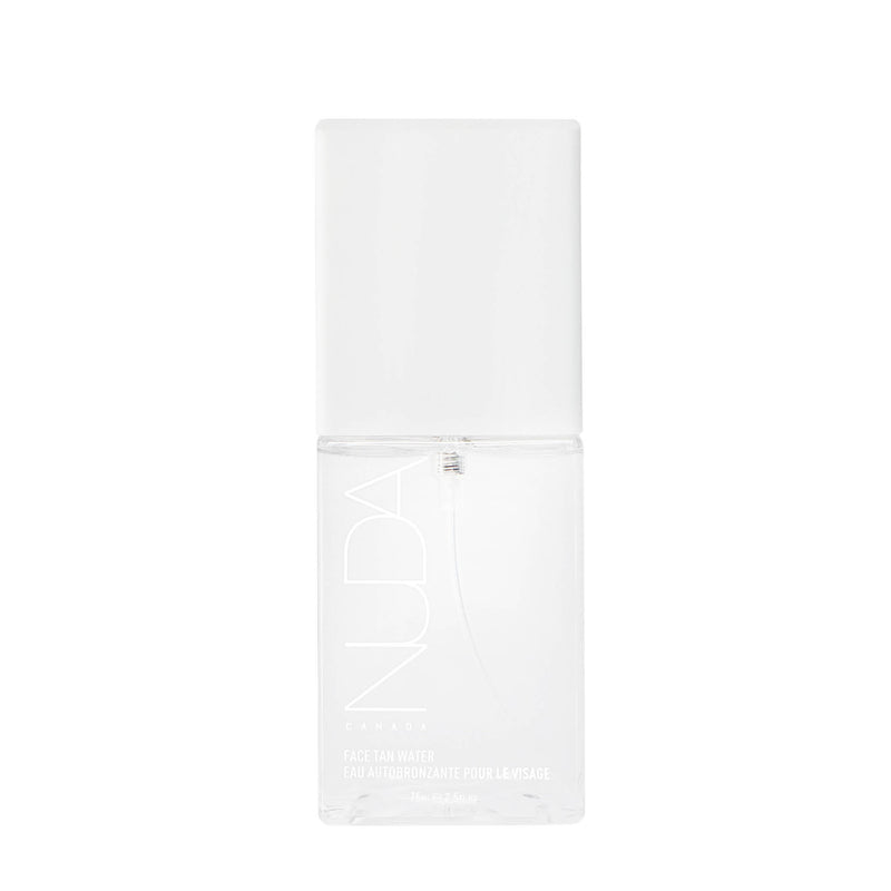 CLOUDMIST - Face Tan Water