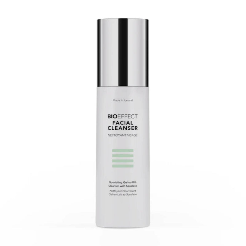 Facial Cleanser