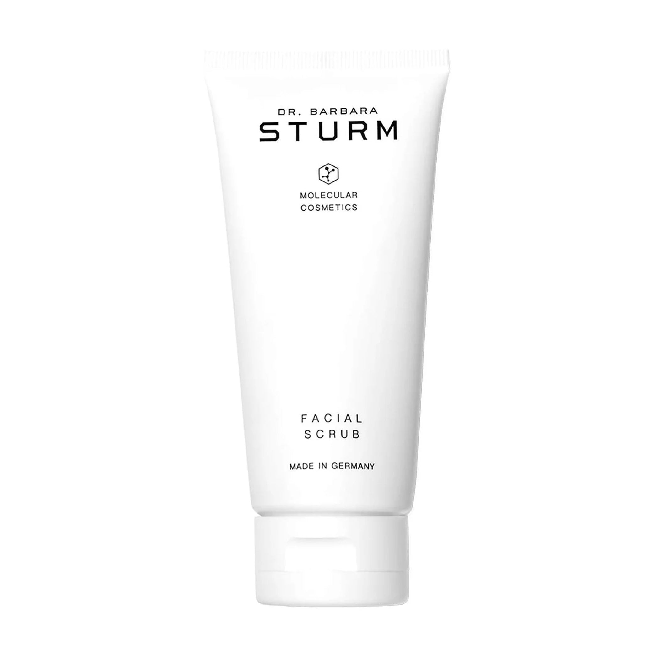 Exfoliant pour le visage