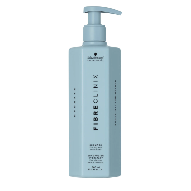 Fibre Clinix Hydrate Shampoo