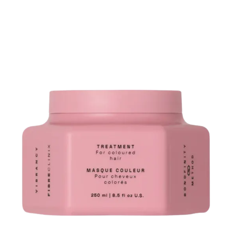 Fibre Clinix Vibrancy Treatment