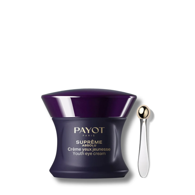 SUPRæME ABSOLU Youth Eye Cream