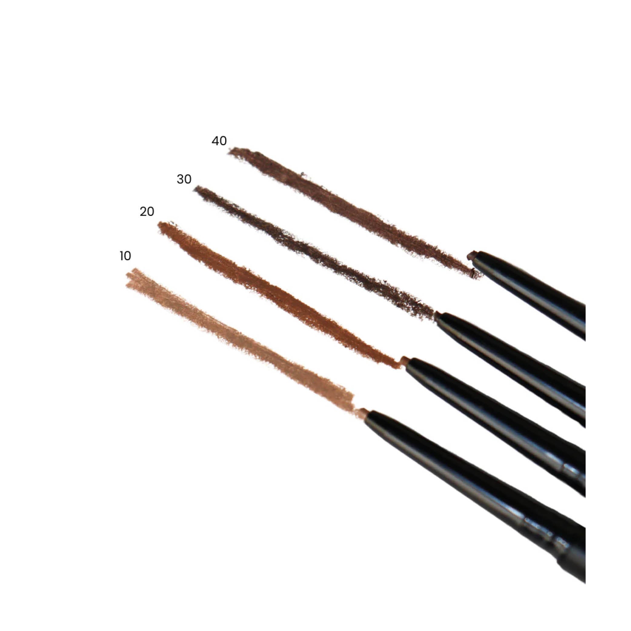 Fine Line Ultra-Thin Eyebrow Pencil