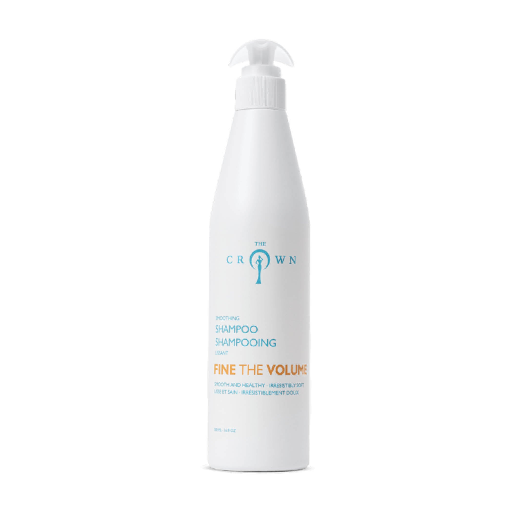 Shampoing Fine The Volume