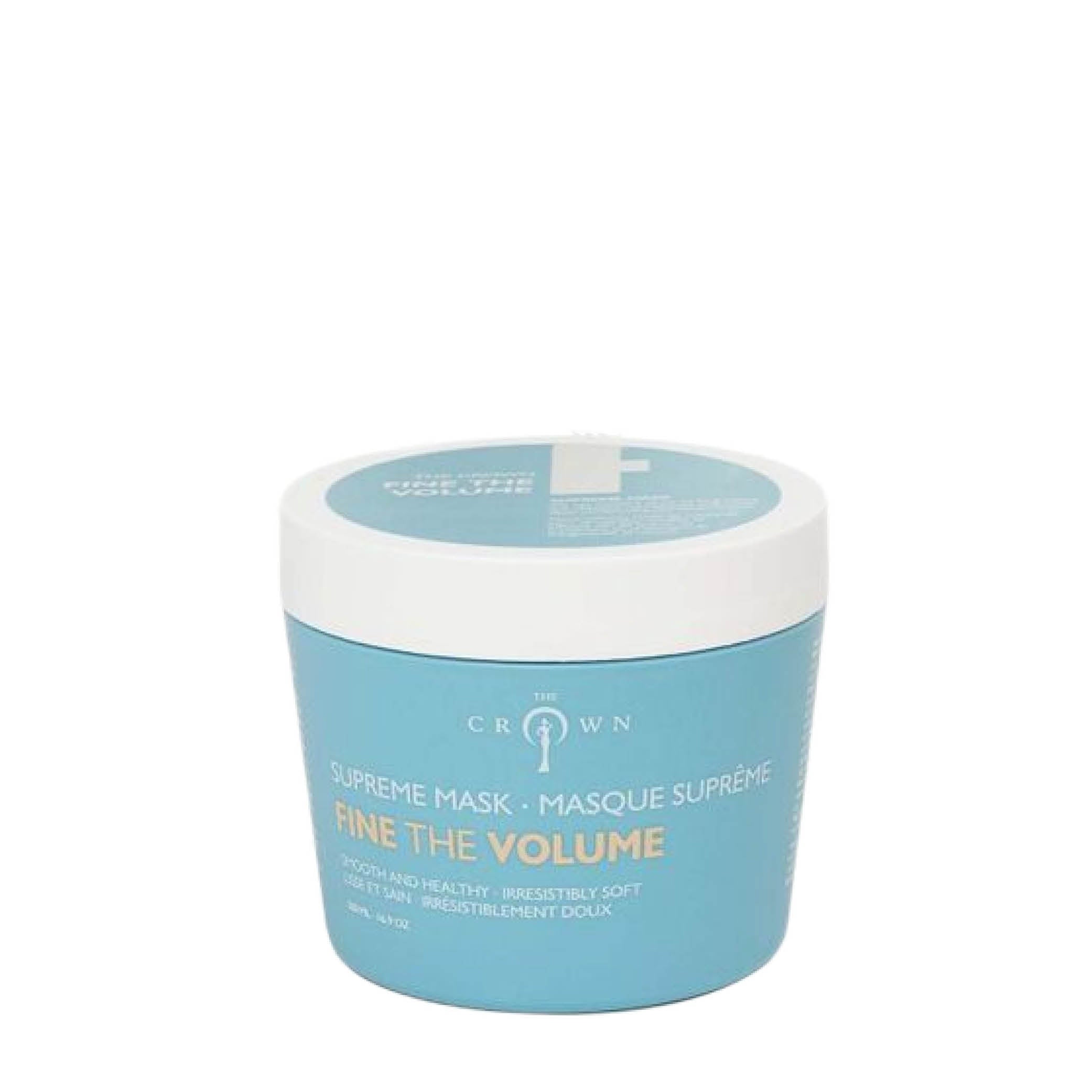 Fine The Volume Supreme Mask