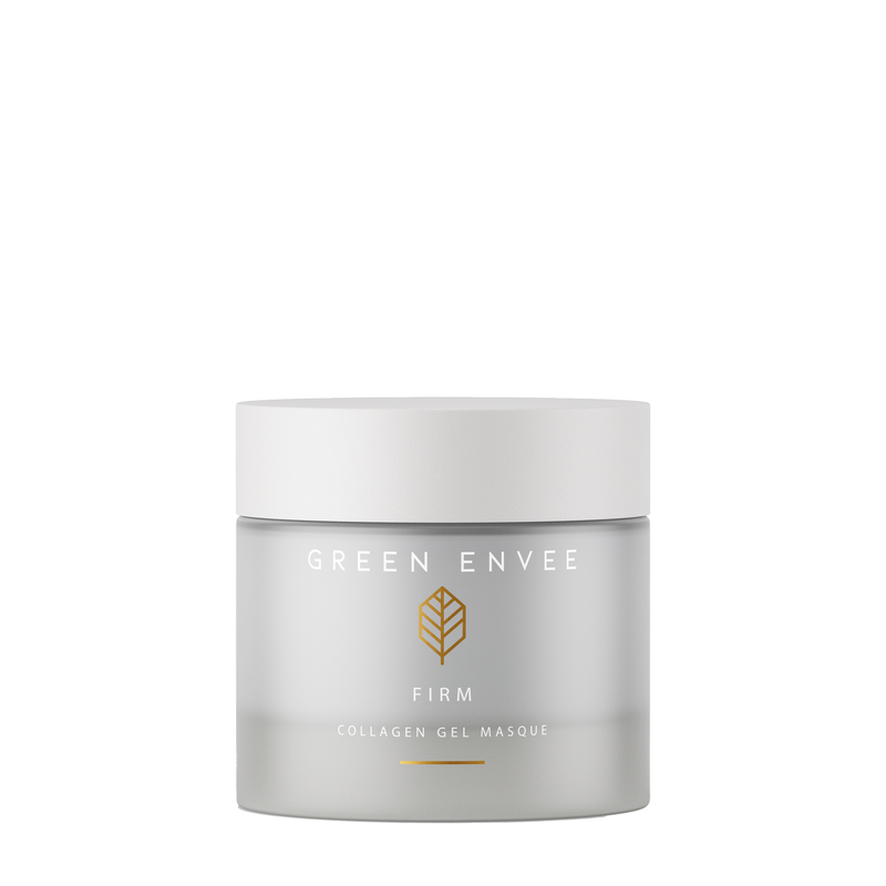 Firm Collagen Gel Masque