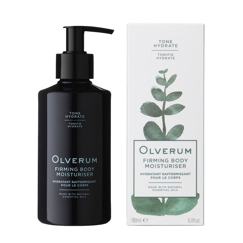 Firming Body Moisturiser