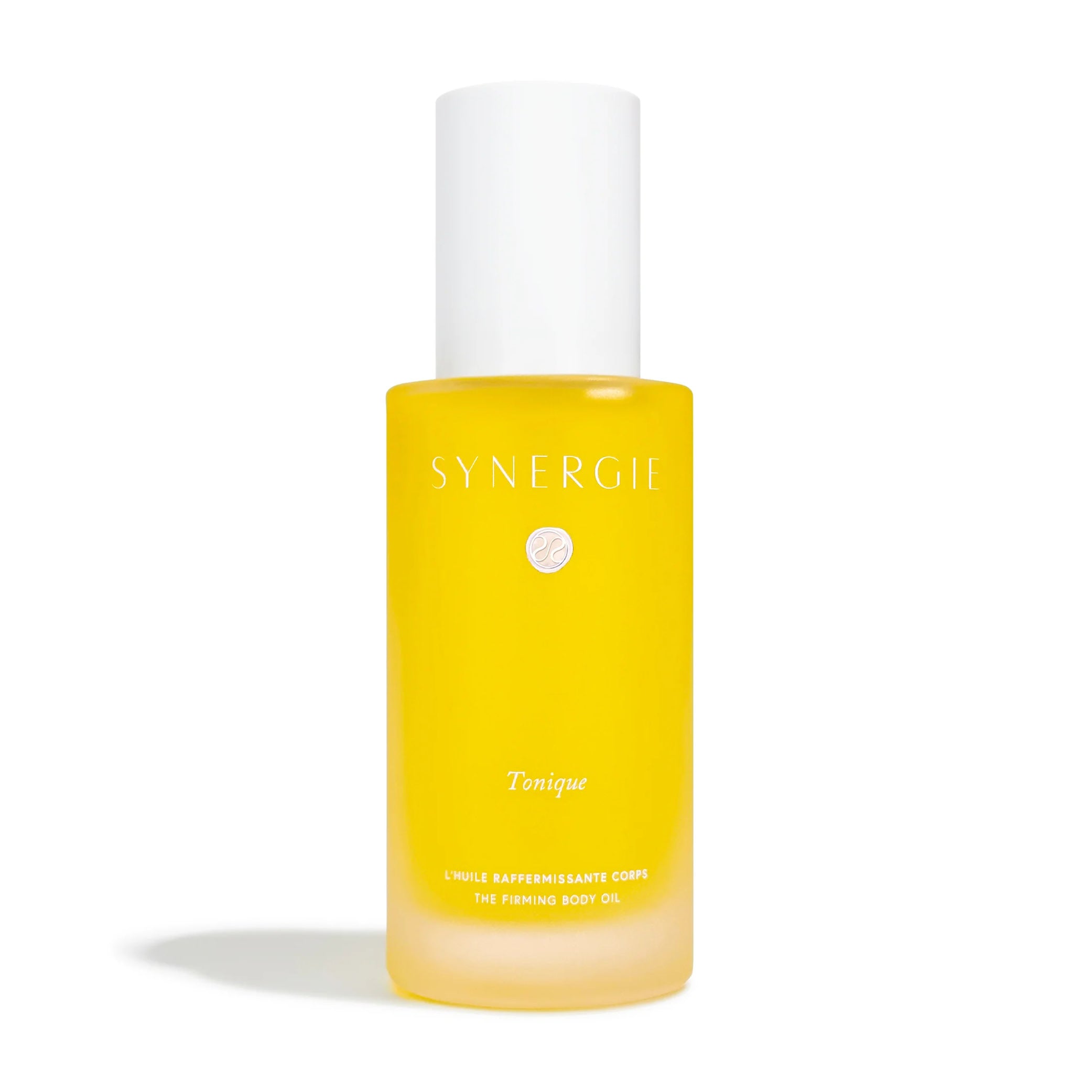 The Firming Body Oil