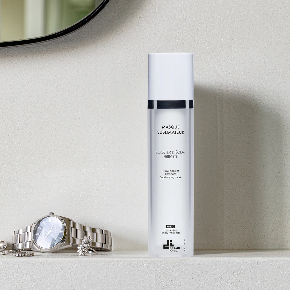 Firming Booster Sublimating Mask