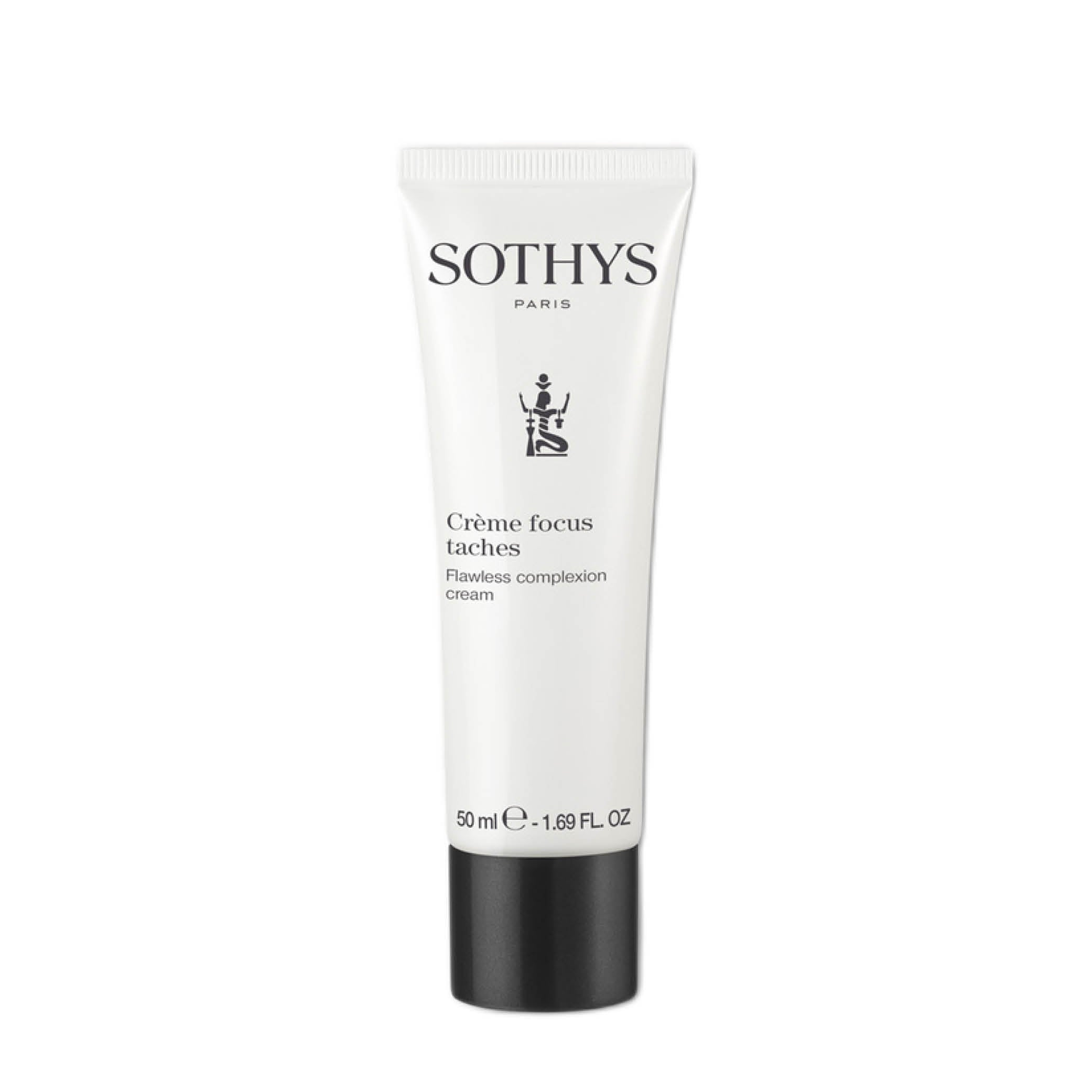 Flawless Complexion Cream