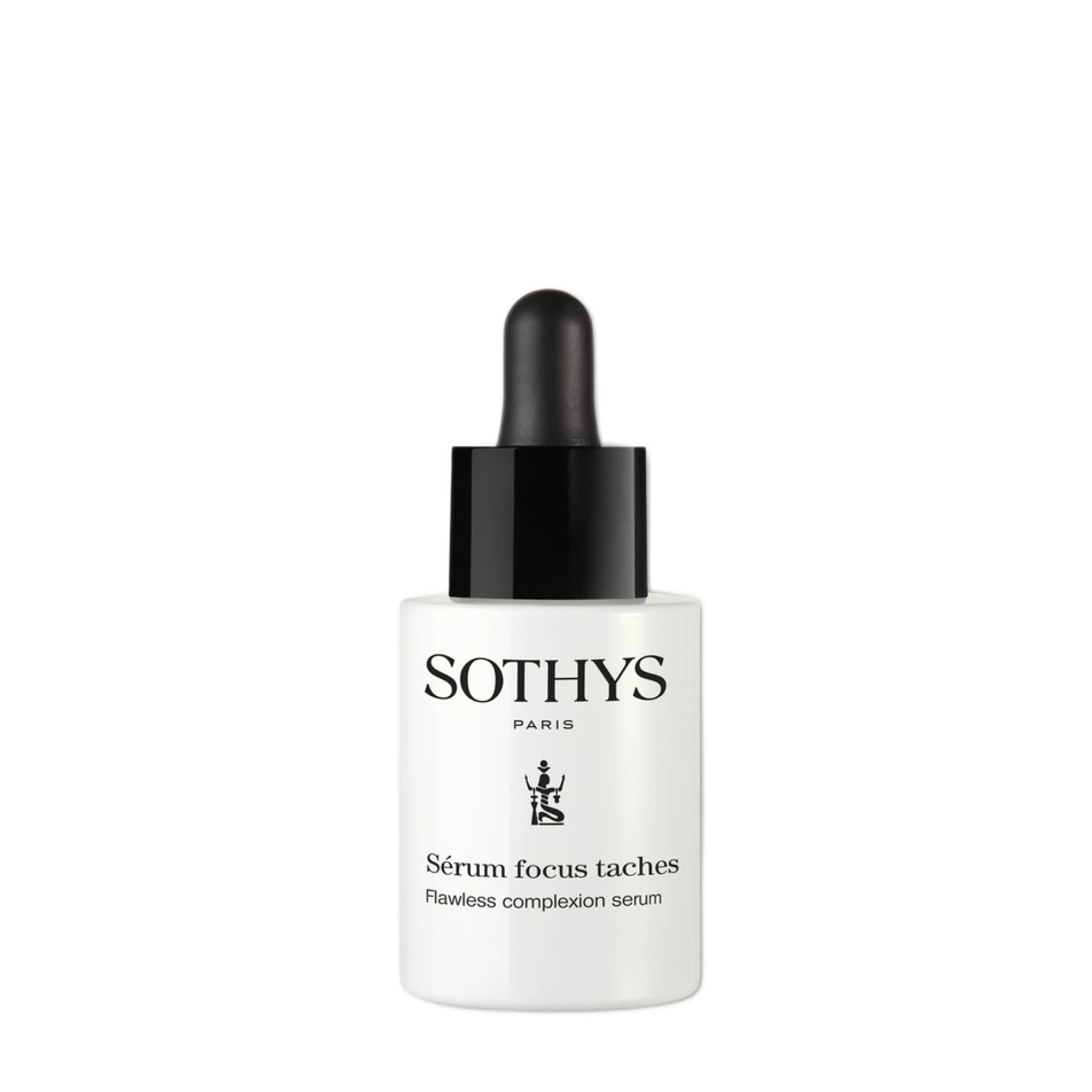 Flawless Complexion Serum