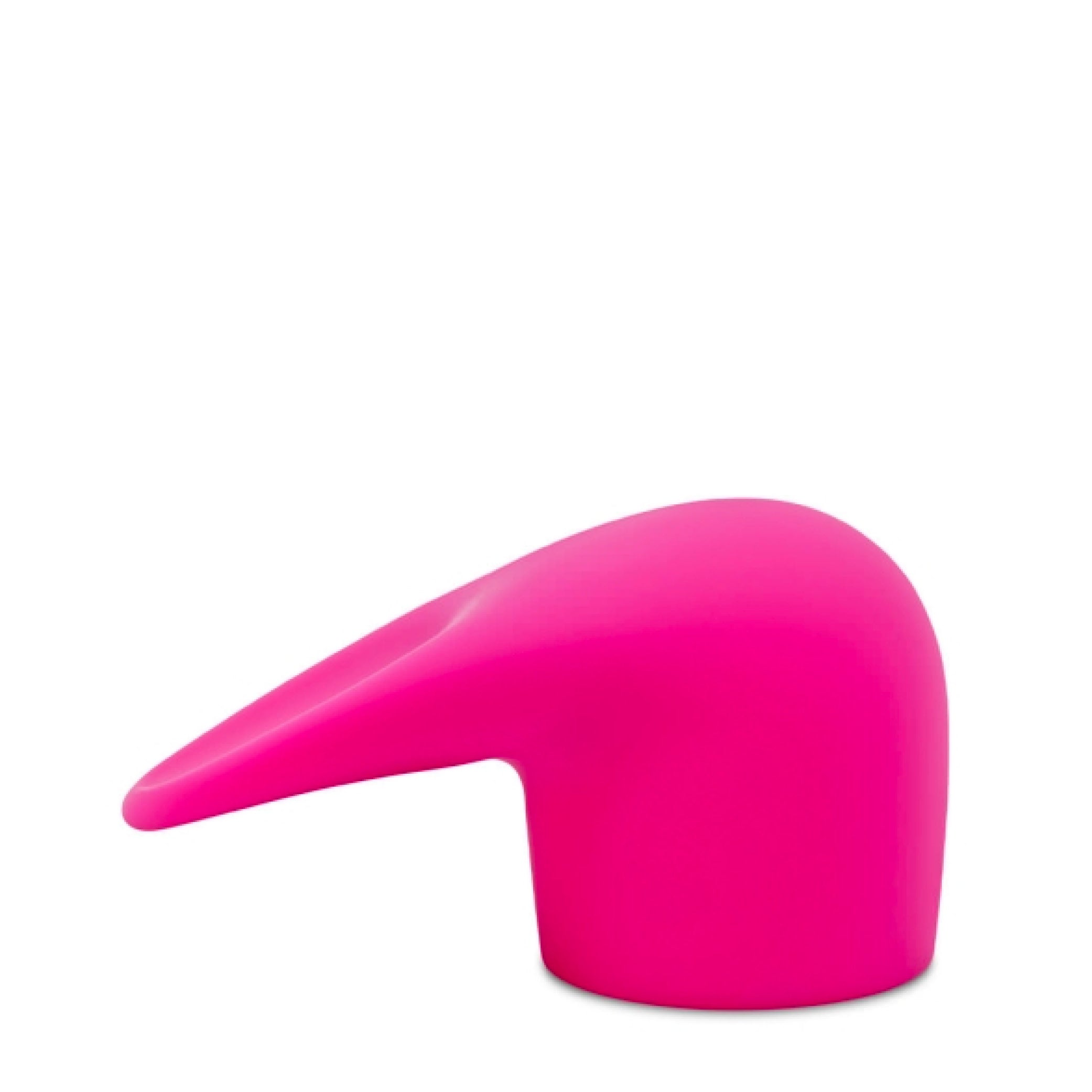 Flick Flexible Silicone Attachment