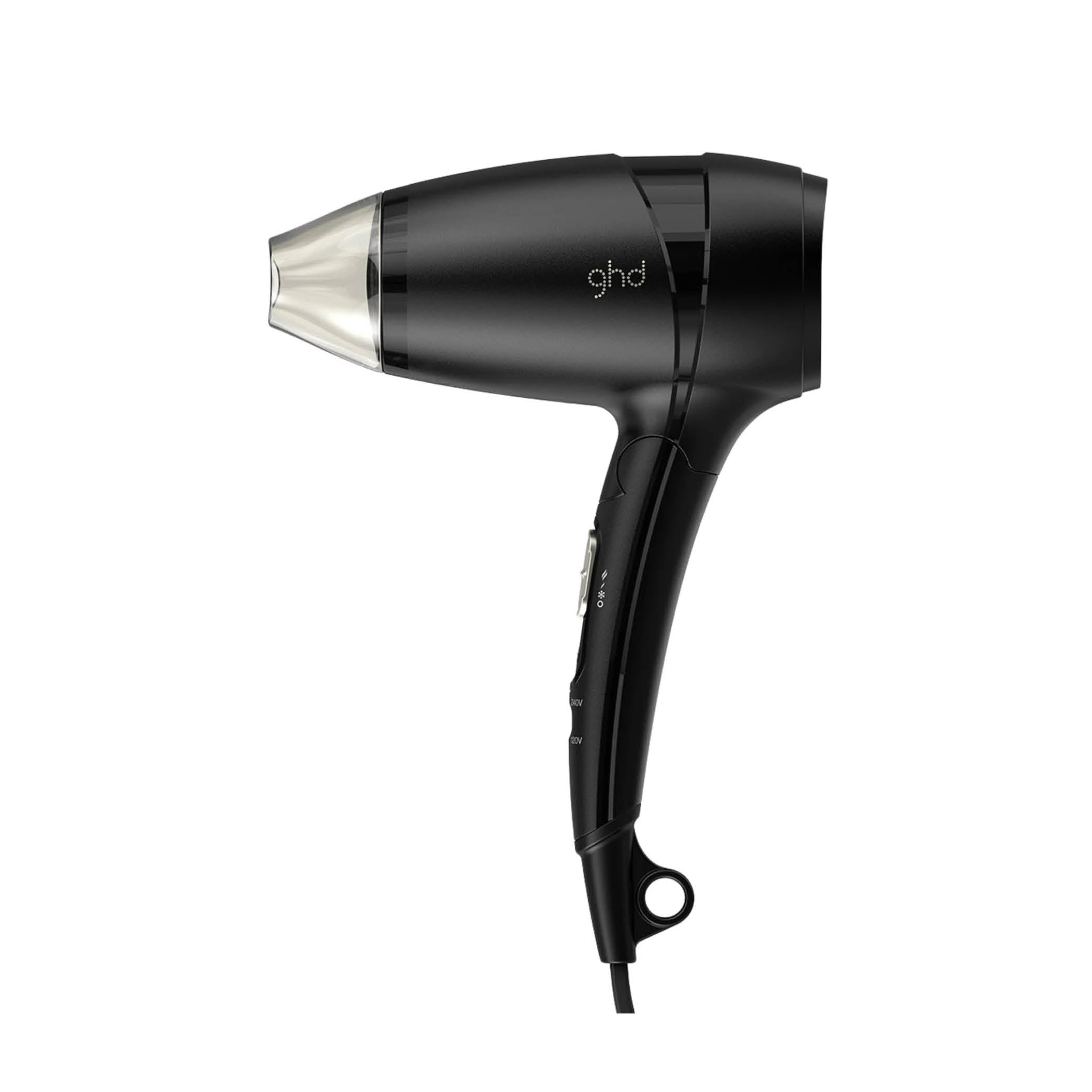 Flight Travel Hair Dryer 1200W