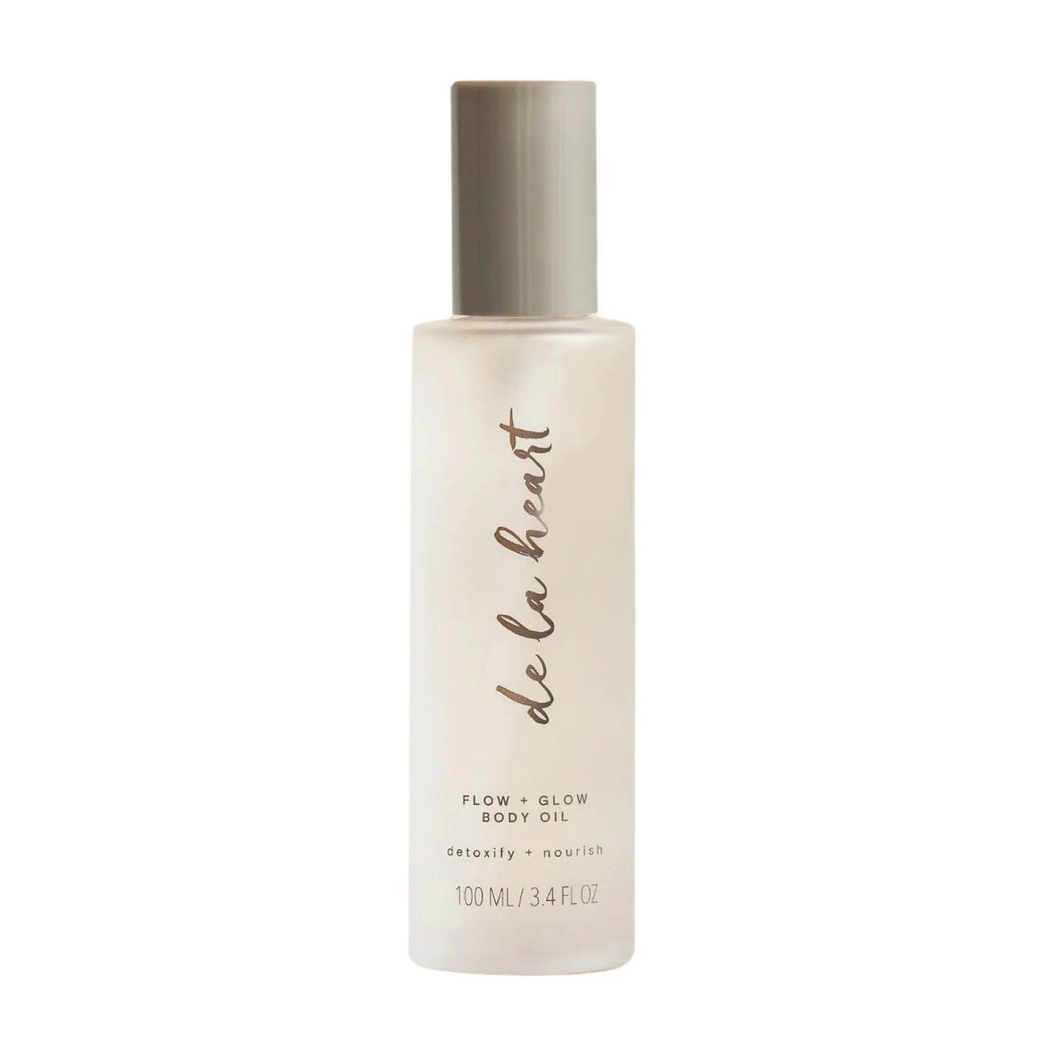 Flow + Glow Body Oil