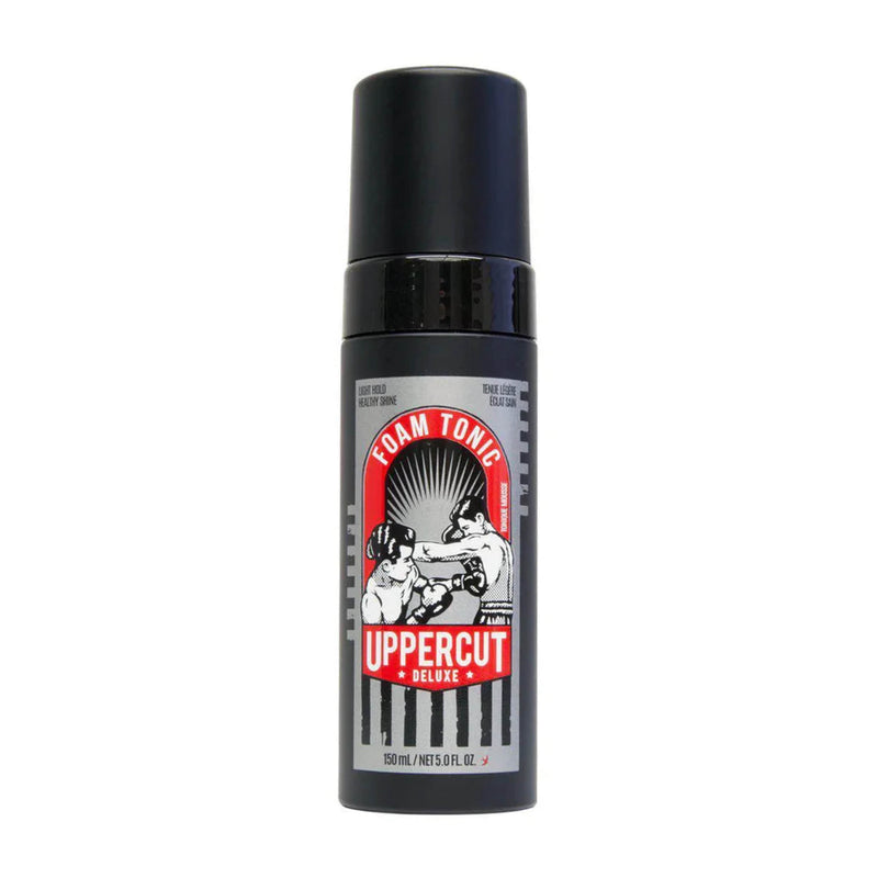 Tonique mousse