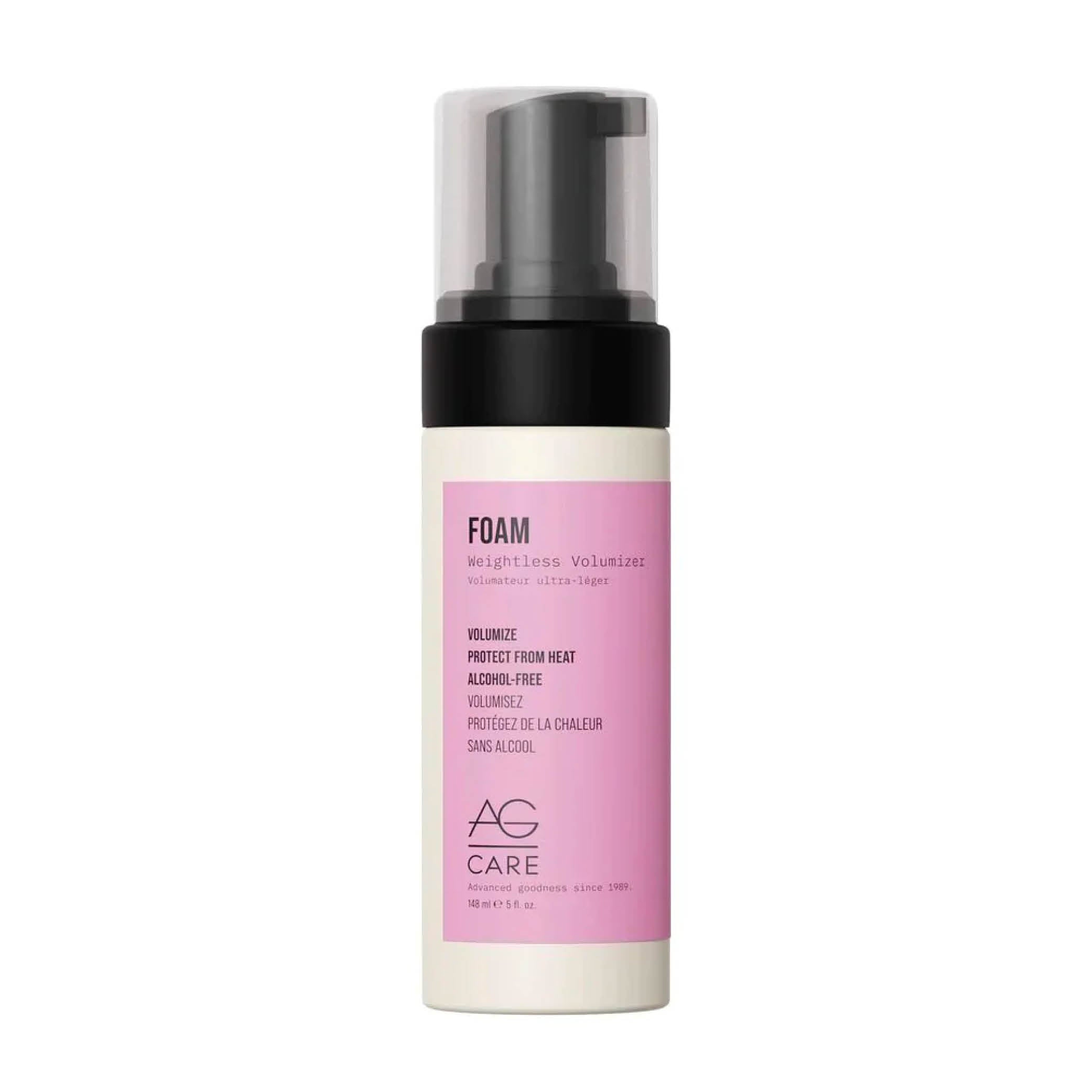 Foam Weightloss Volumizer