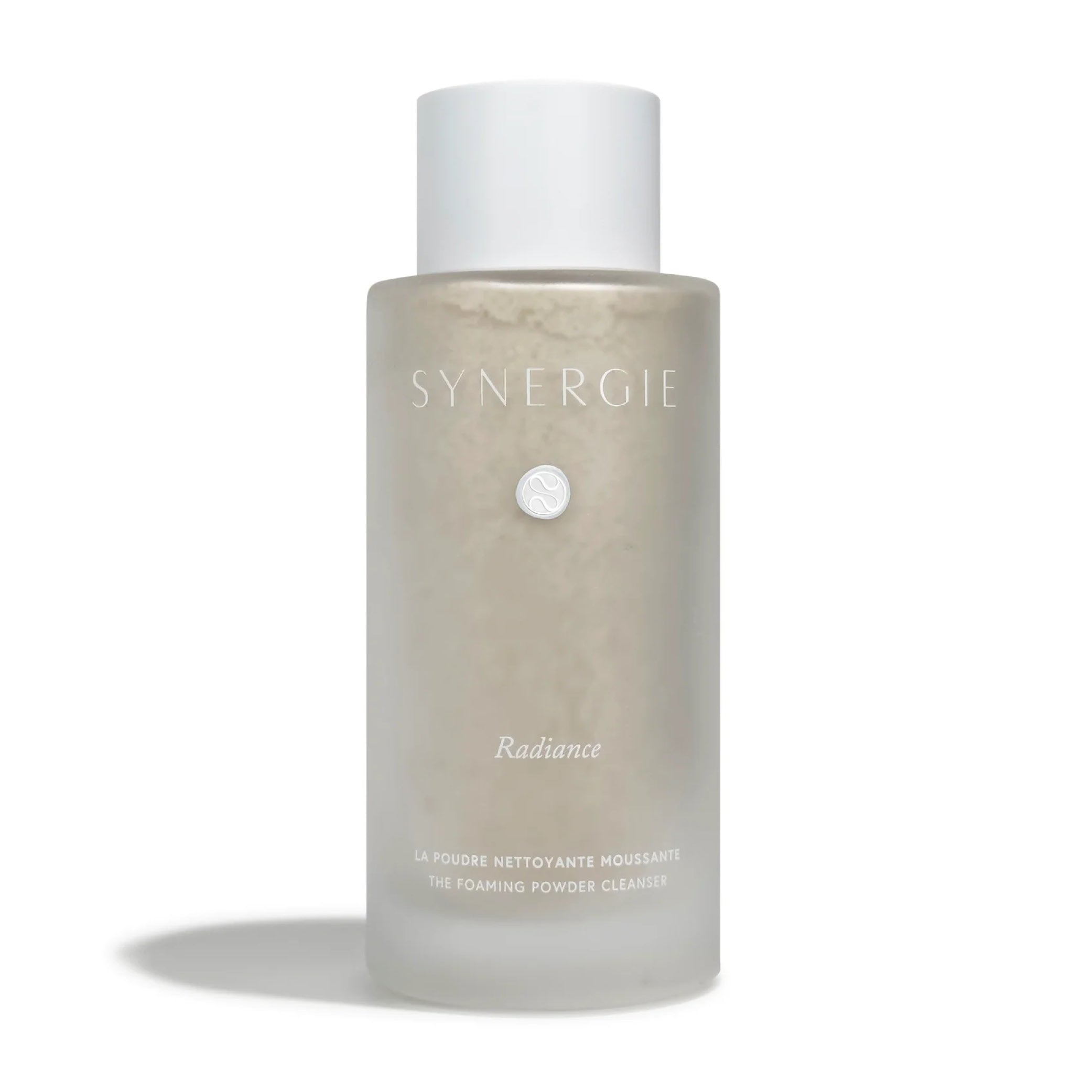 The Foaming Powder Cleanser
