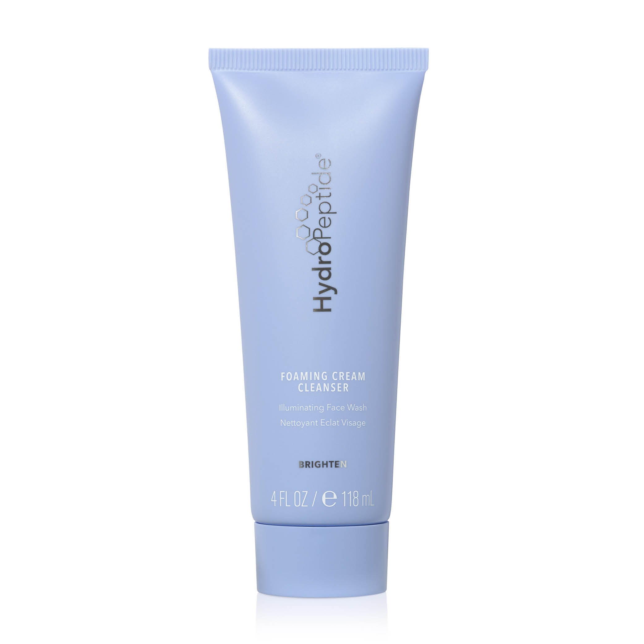 Foaming Cream Cleanser