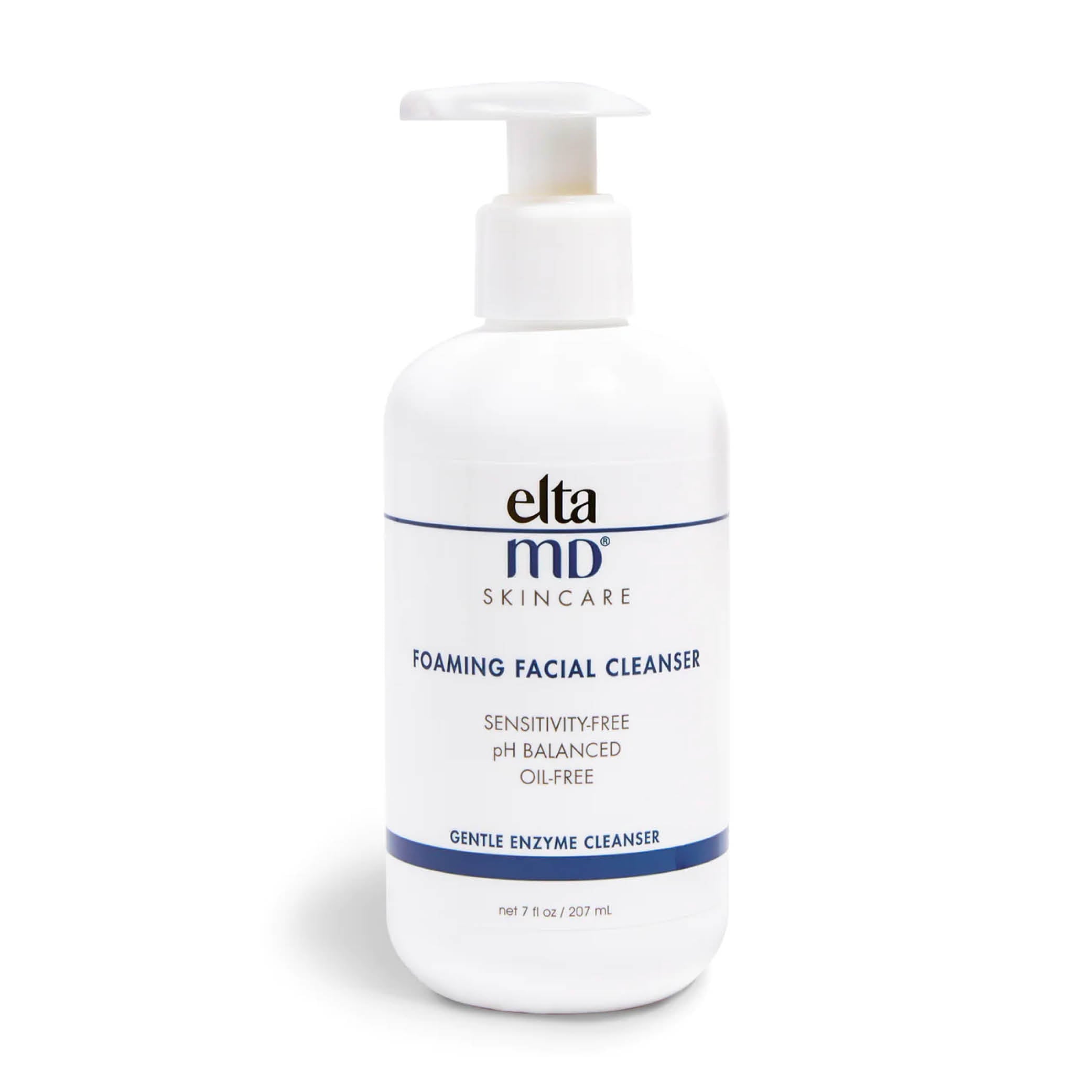 Foaming Facial Cleanser