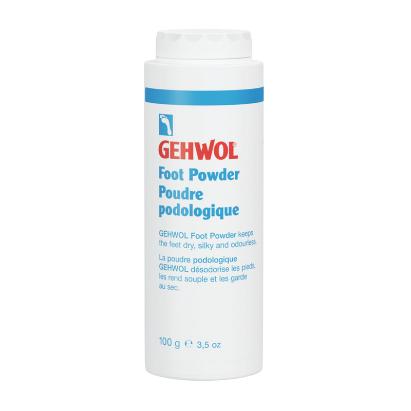 Foot Powder
