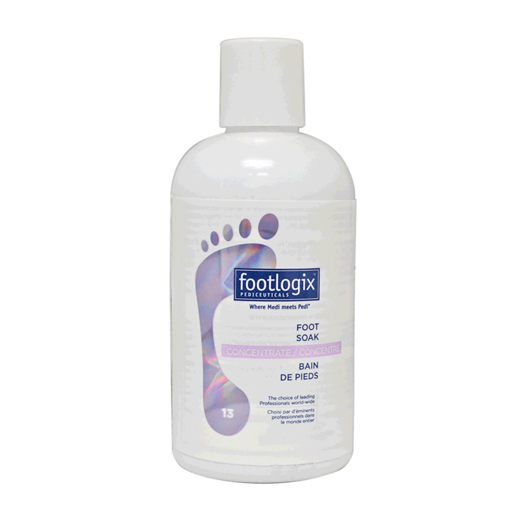Foot Soak