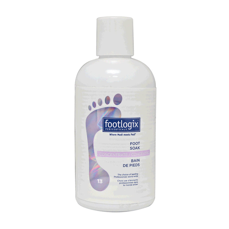 Foot Soak