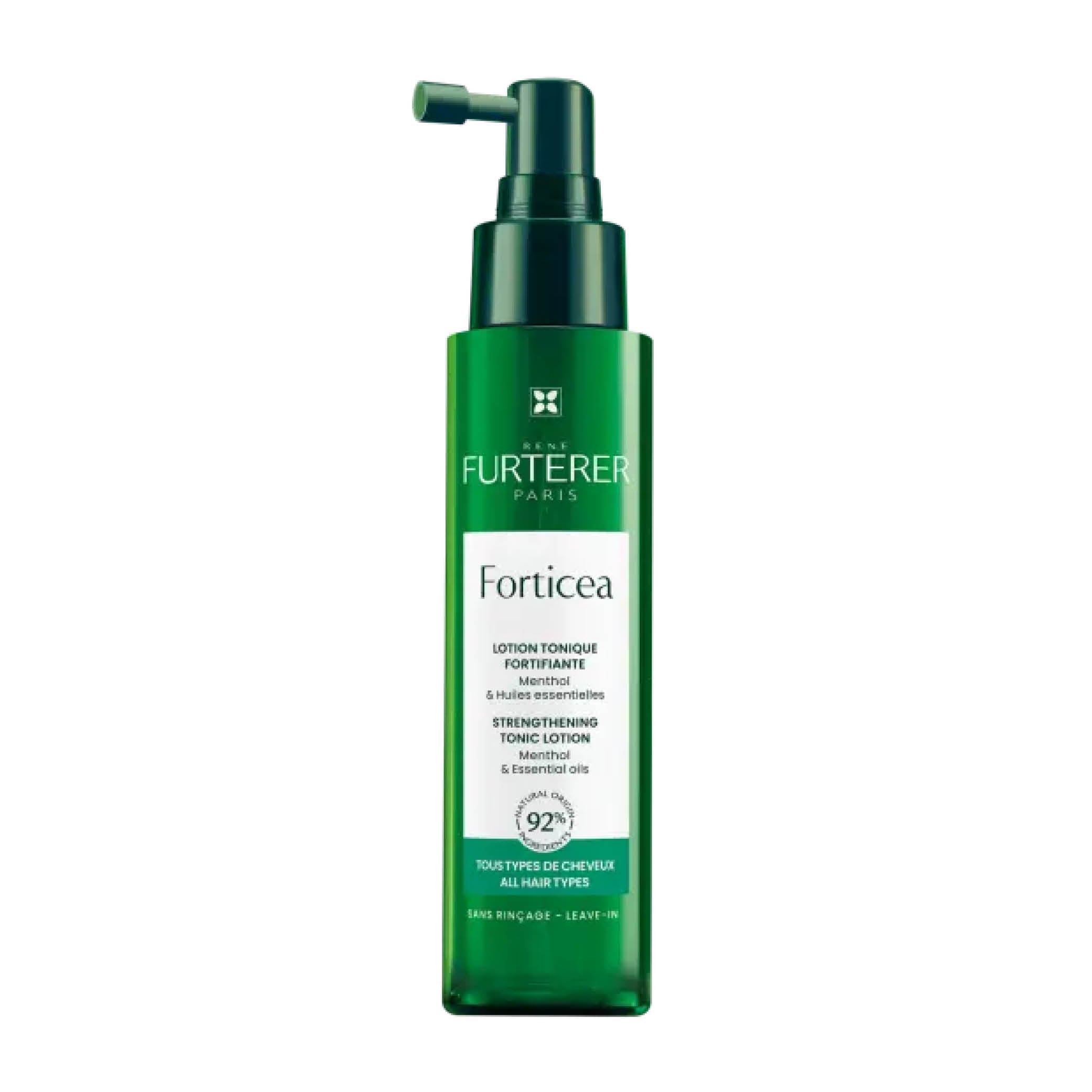 Forticea Strengthening Tonic Lotion