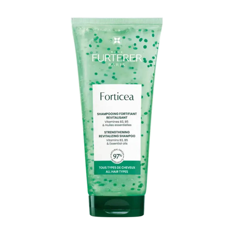 Forticea Strengthening revitalizing shampoo