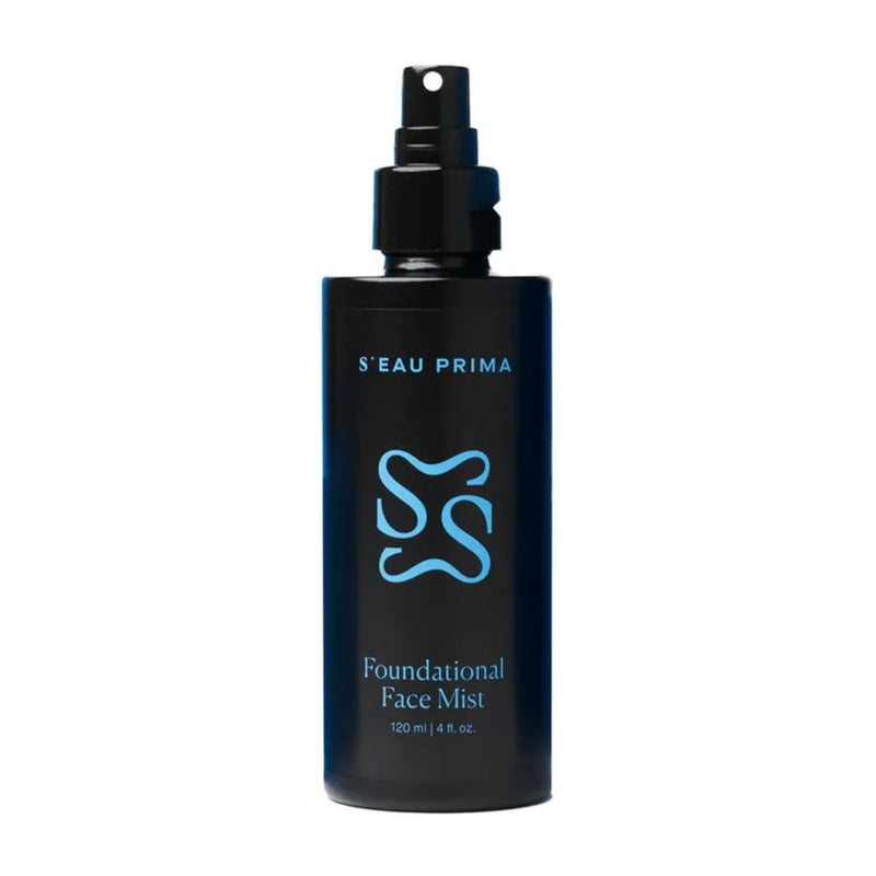 Foundational Face Mist