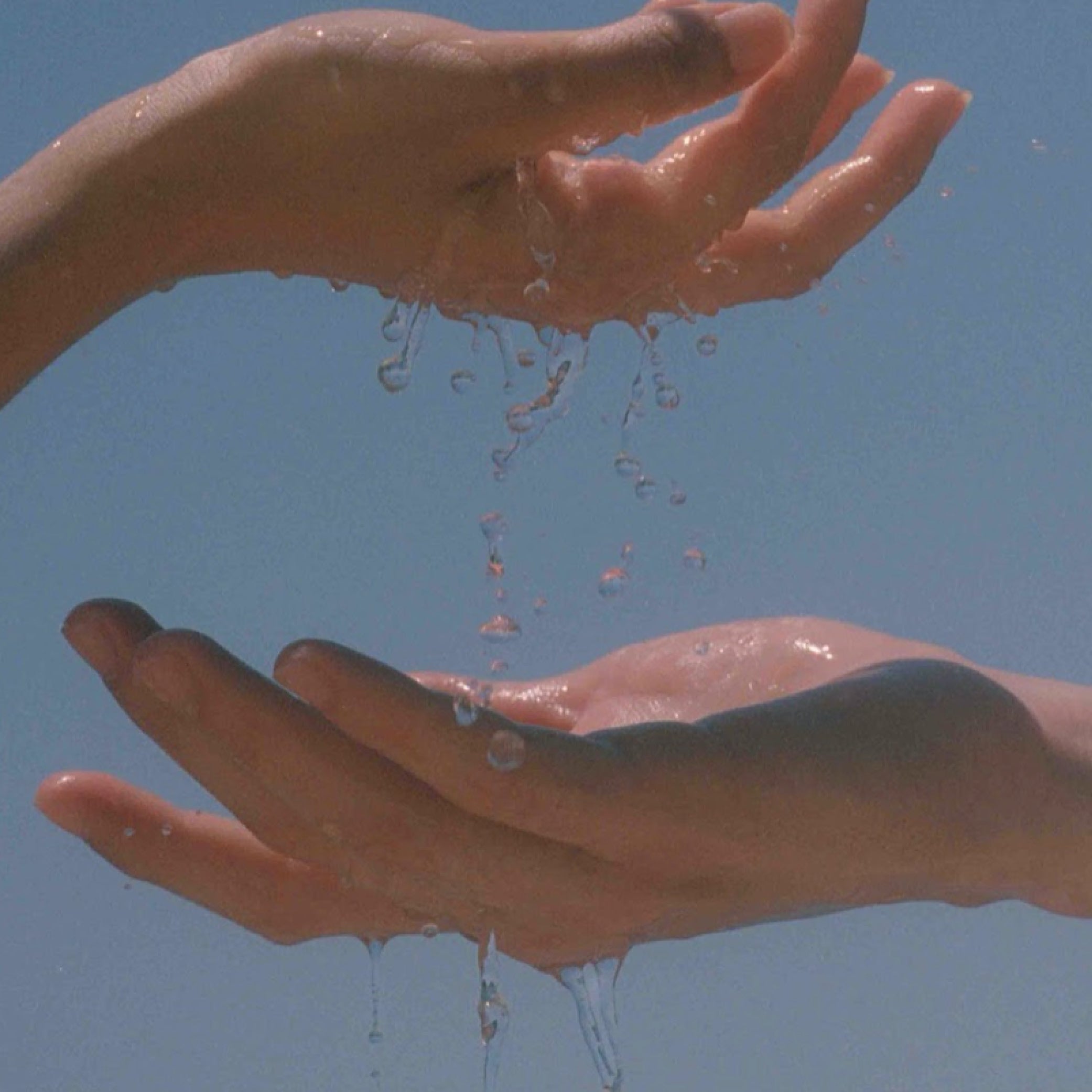 Foundational Face Mist