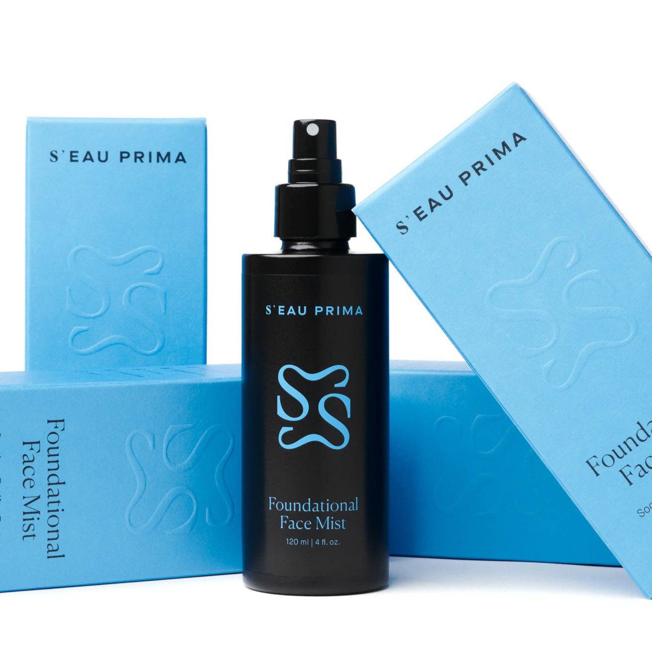 Foundational Face Mist