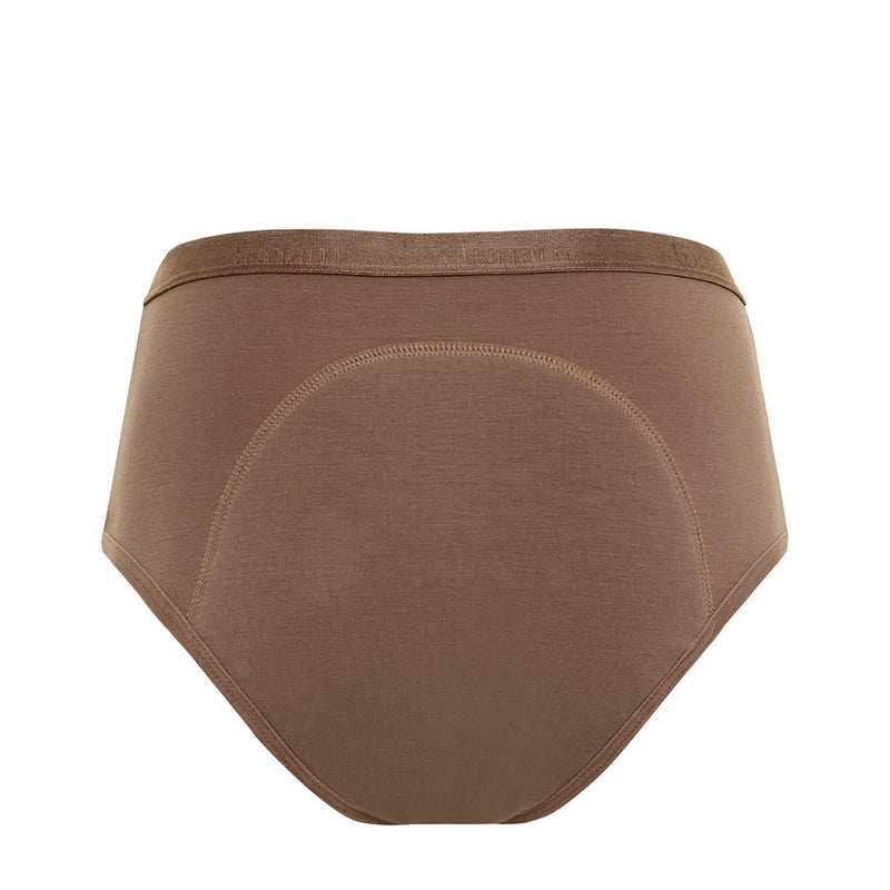 Full Brief - Heavy/Super Heavy