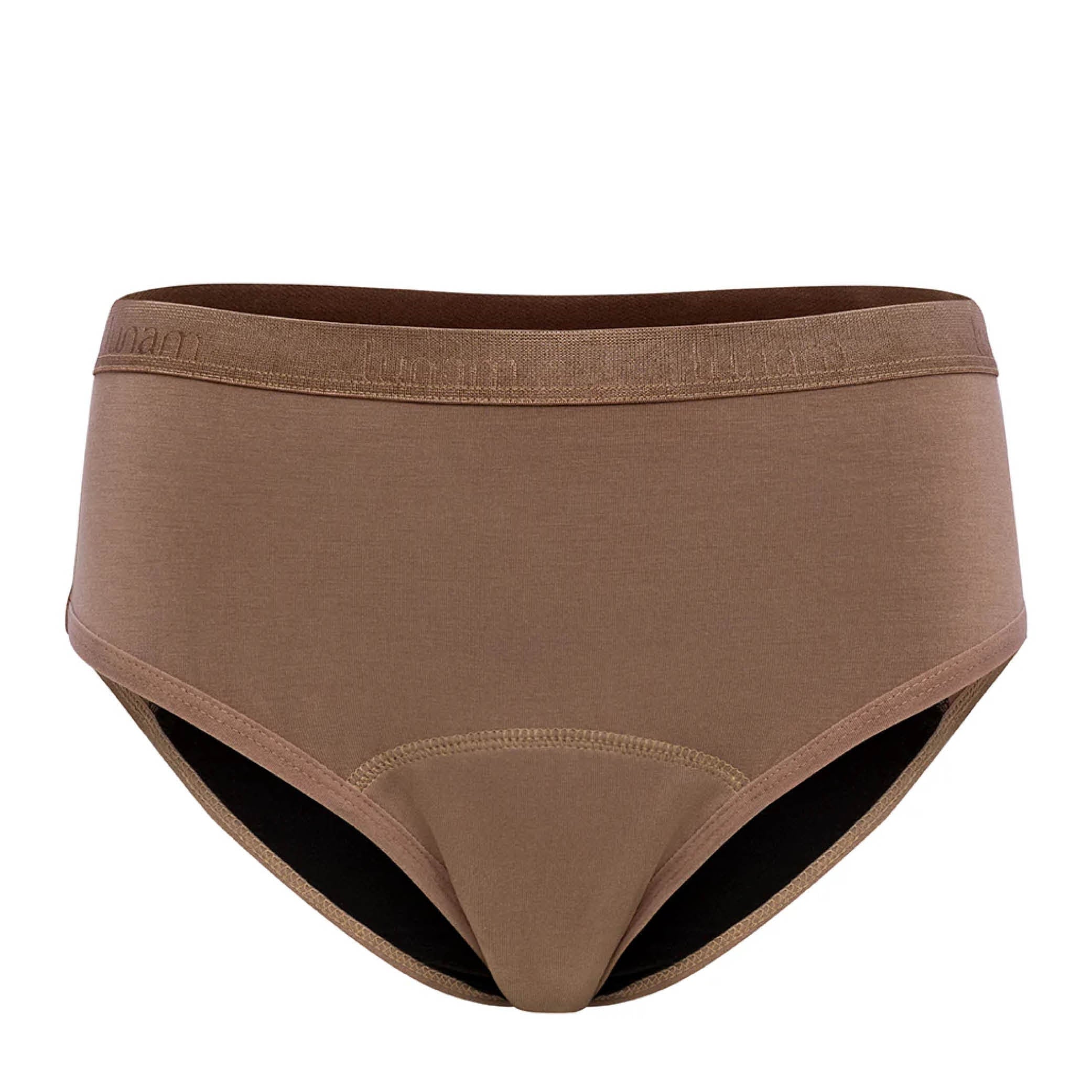 Full Brief - Heavy/Super Heavy