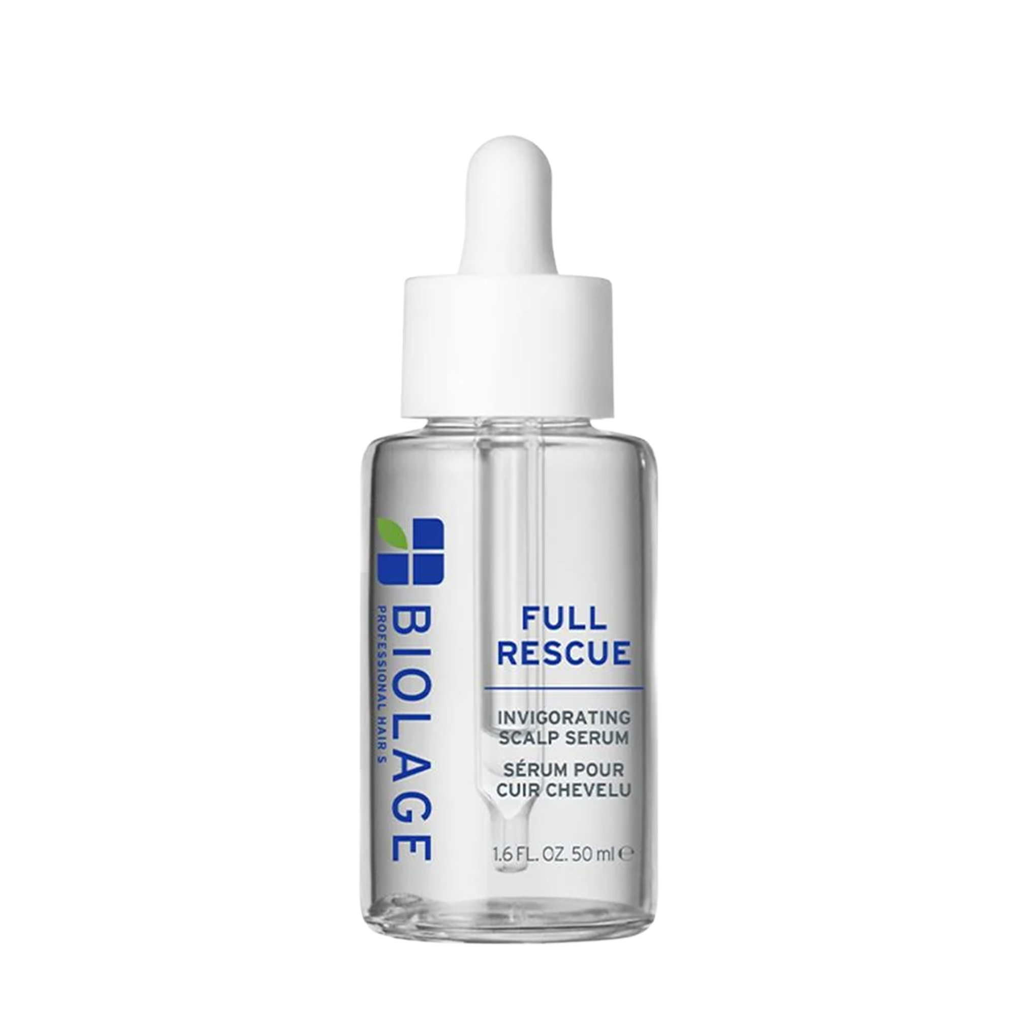 Full Rescue Serum