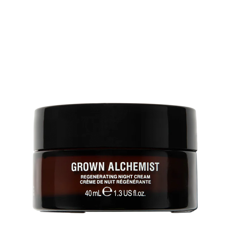 Regenerating Night Cream