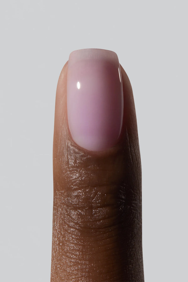 Light Colour Gel Polish