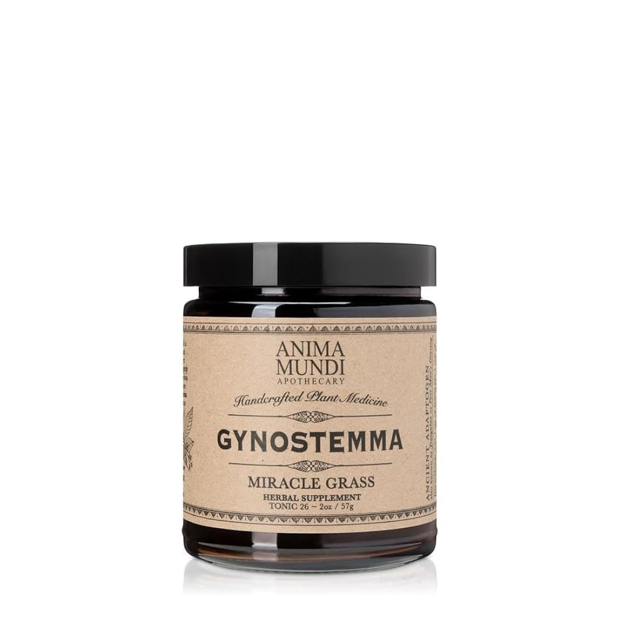 GYNOSTEMMA | Miracle Grass