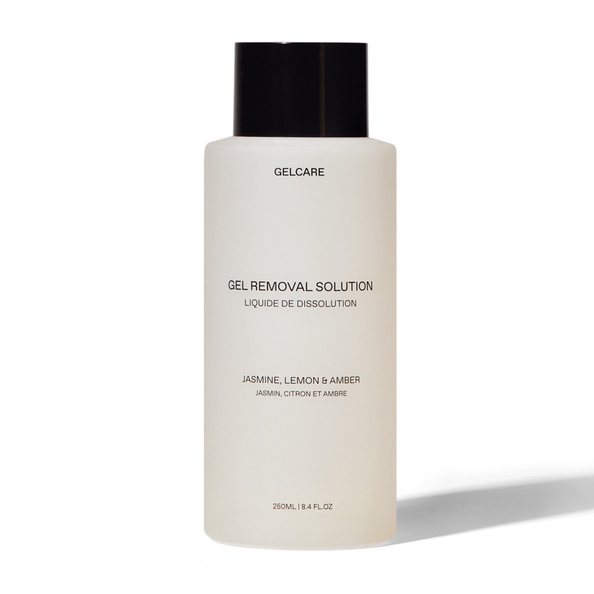 Gel Removal Solution