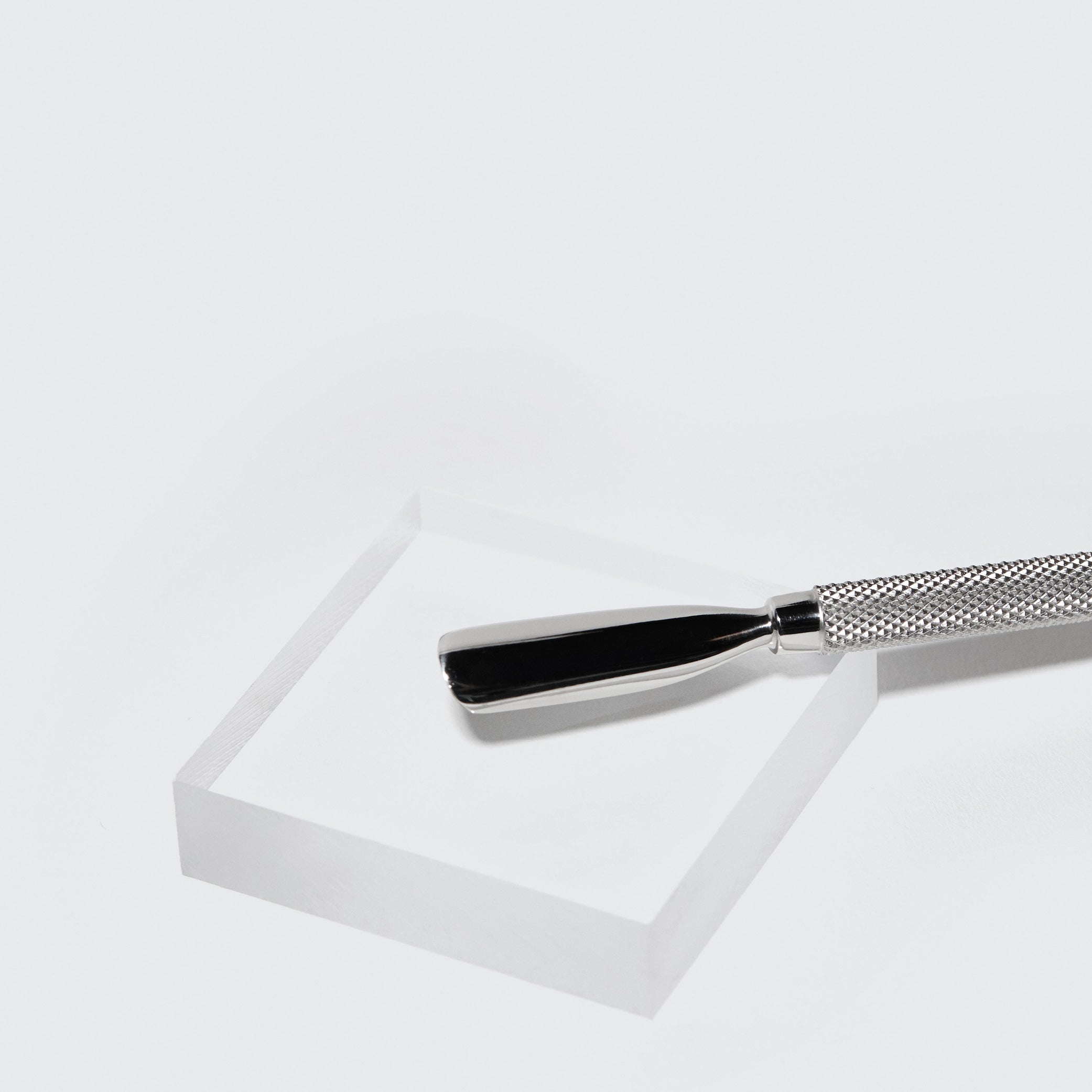 Gel Removal Tool