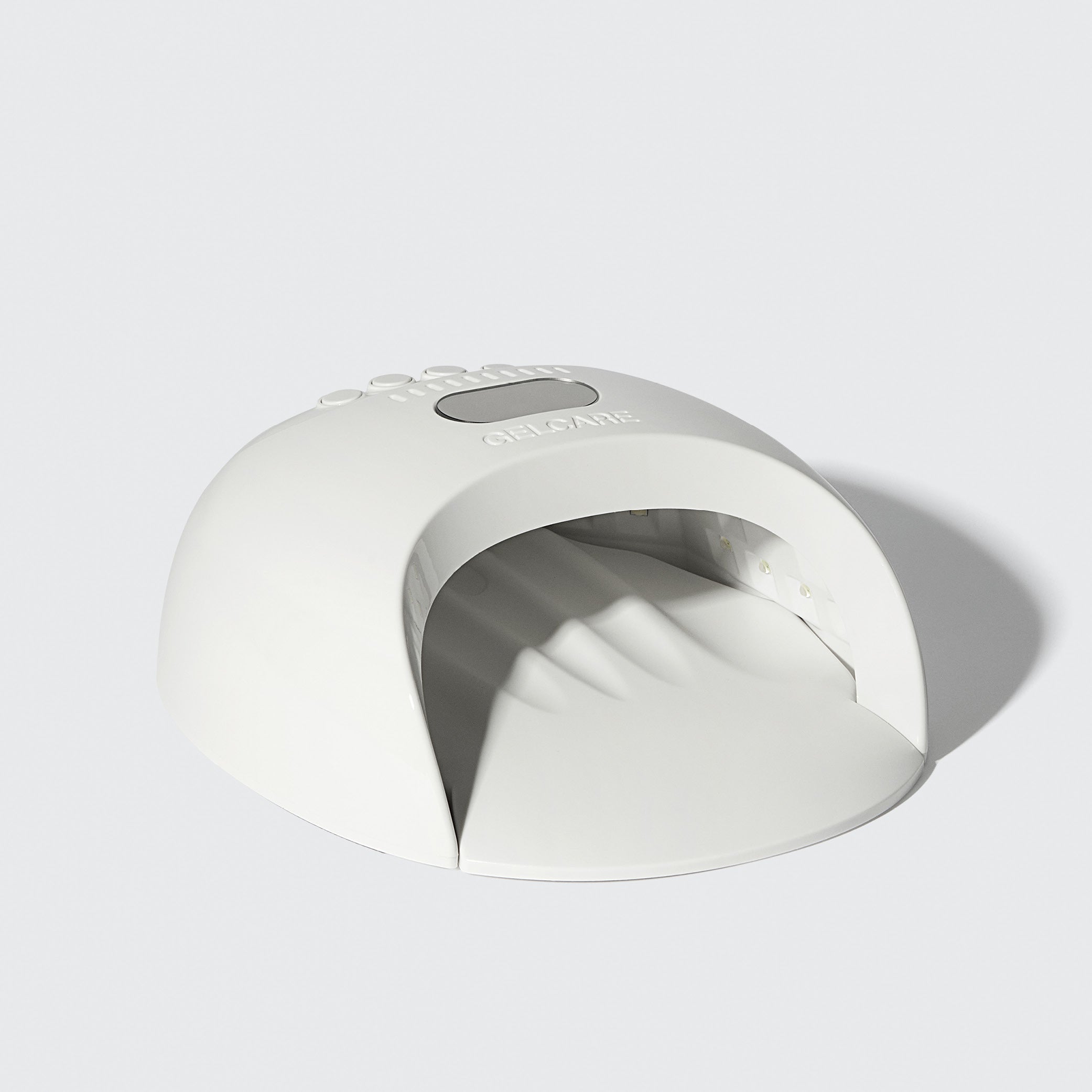 Gelcare LED Nail Lamp