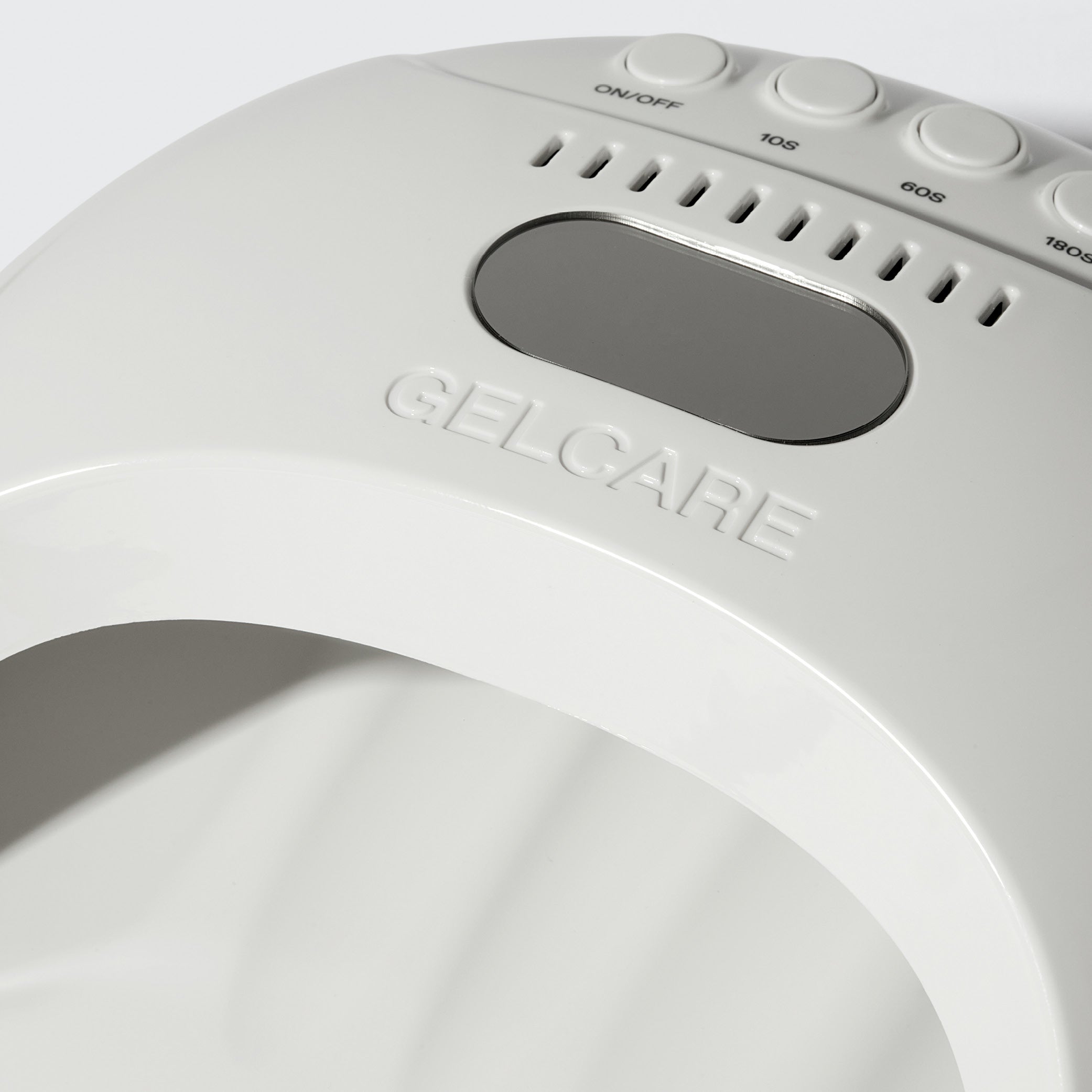 Gelcare LED Nail Lamp