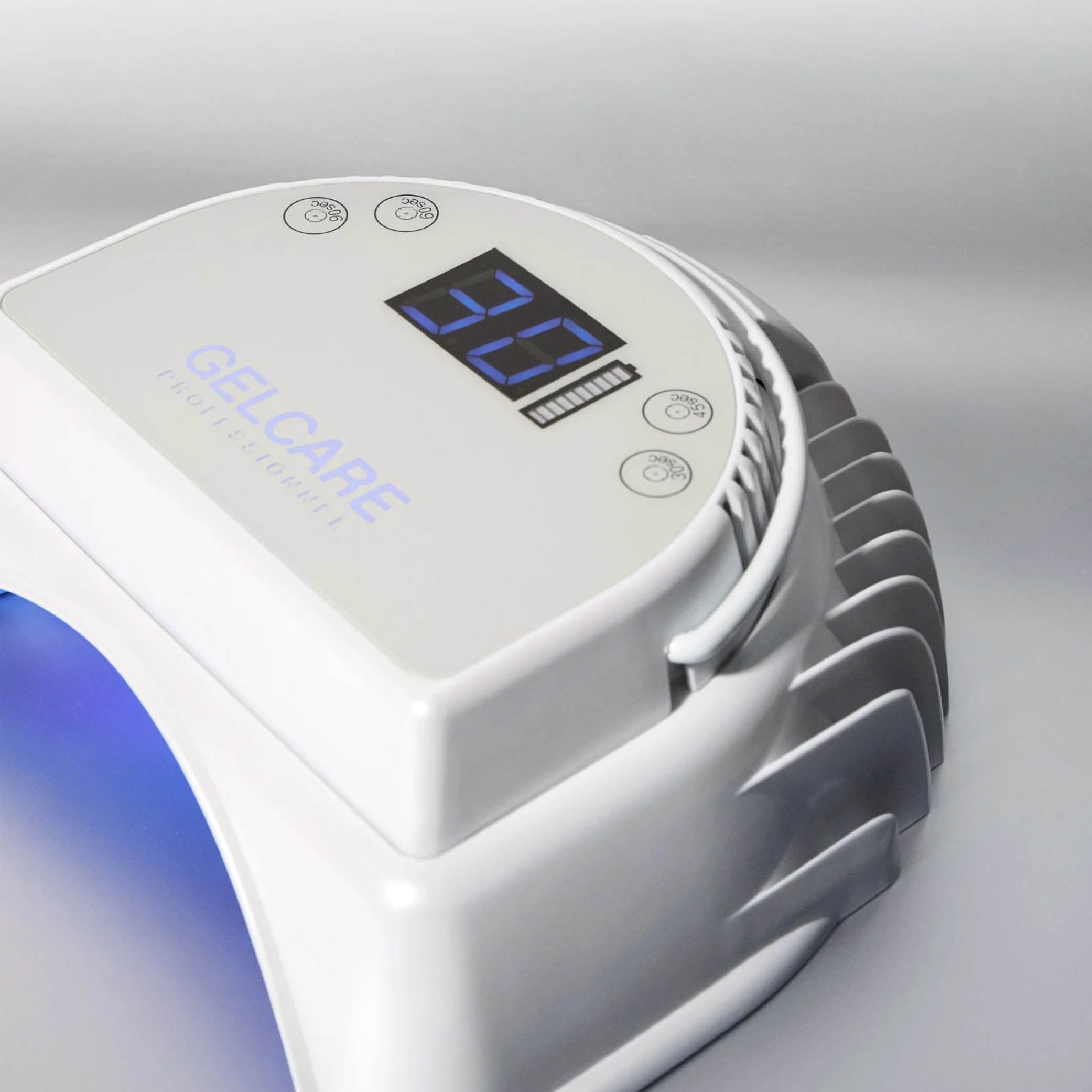Gelcare Pro LED Nail Lamp