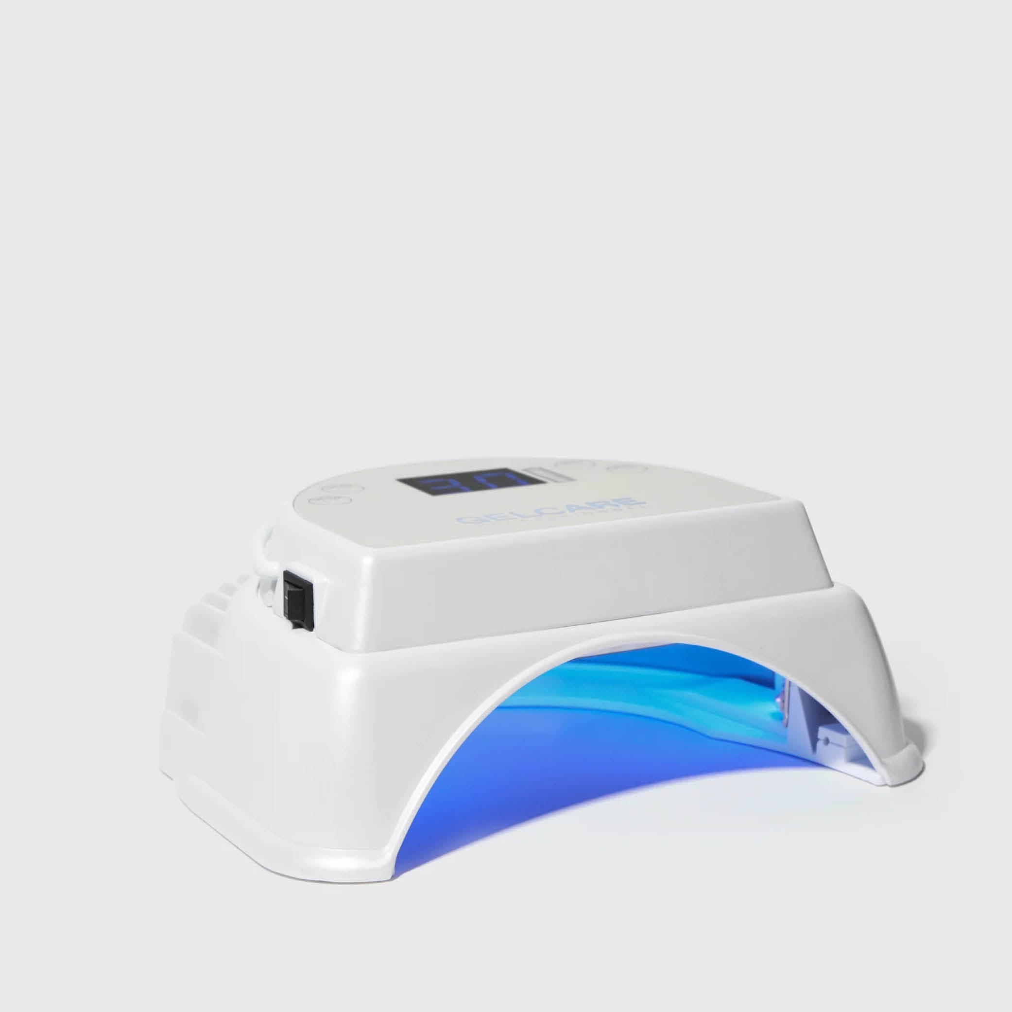 Gelcare Pro LED Nail Lamp