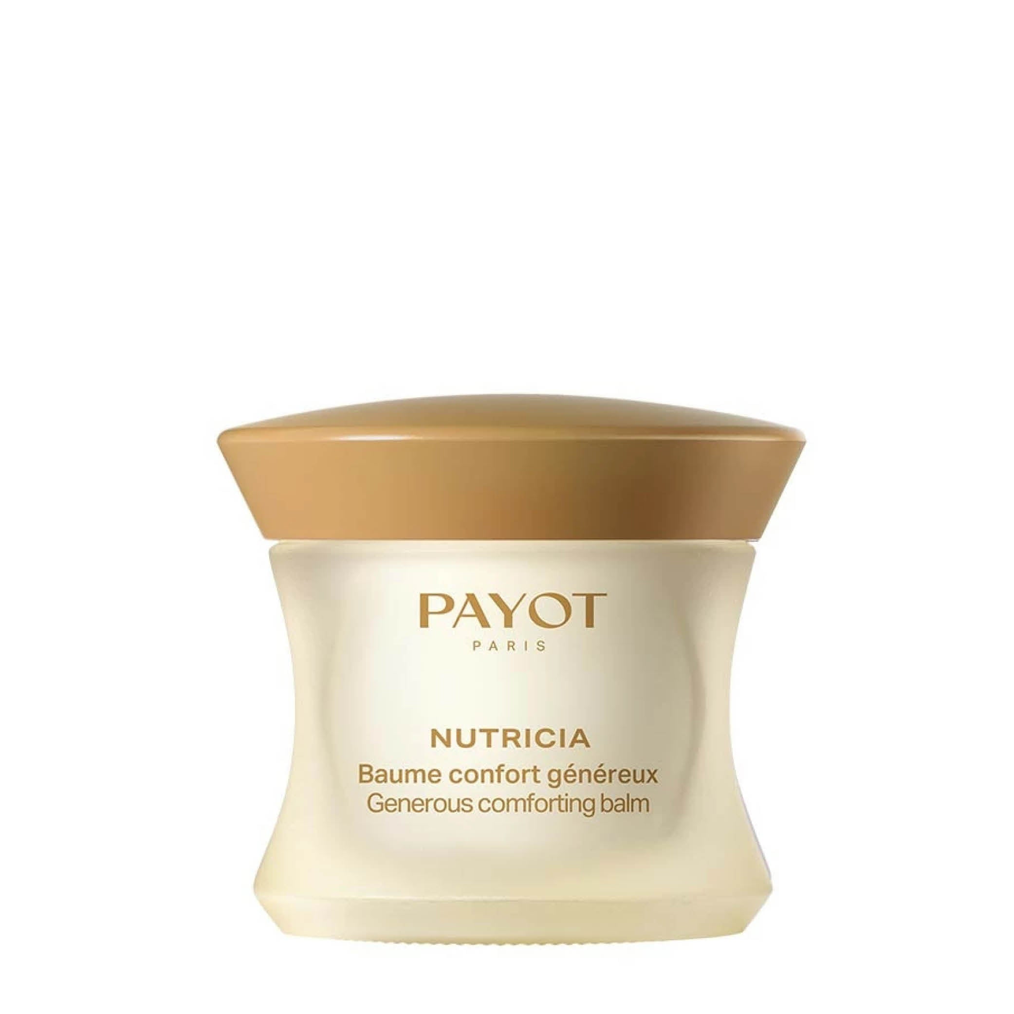 Generous Comforting Balm