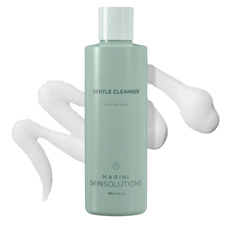Gentle Cleanser