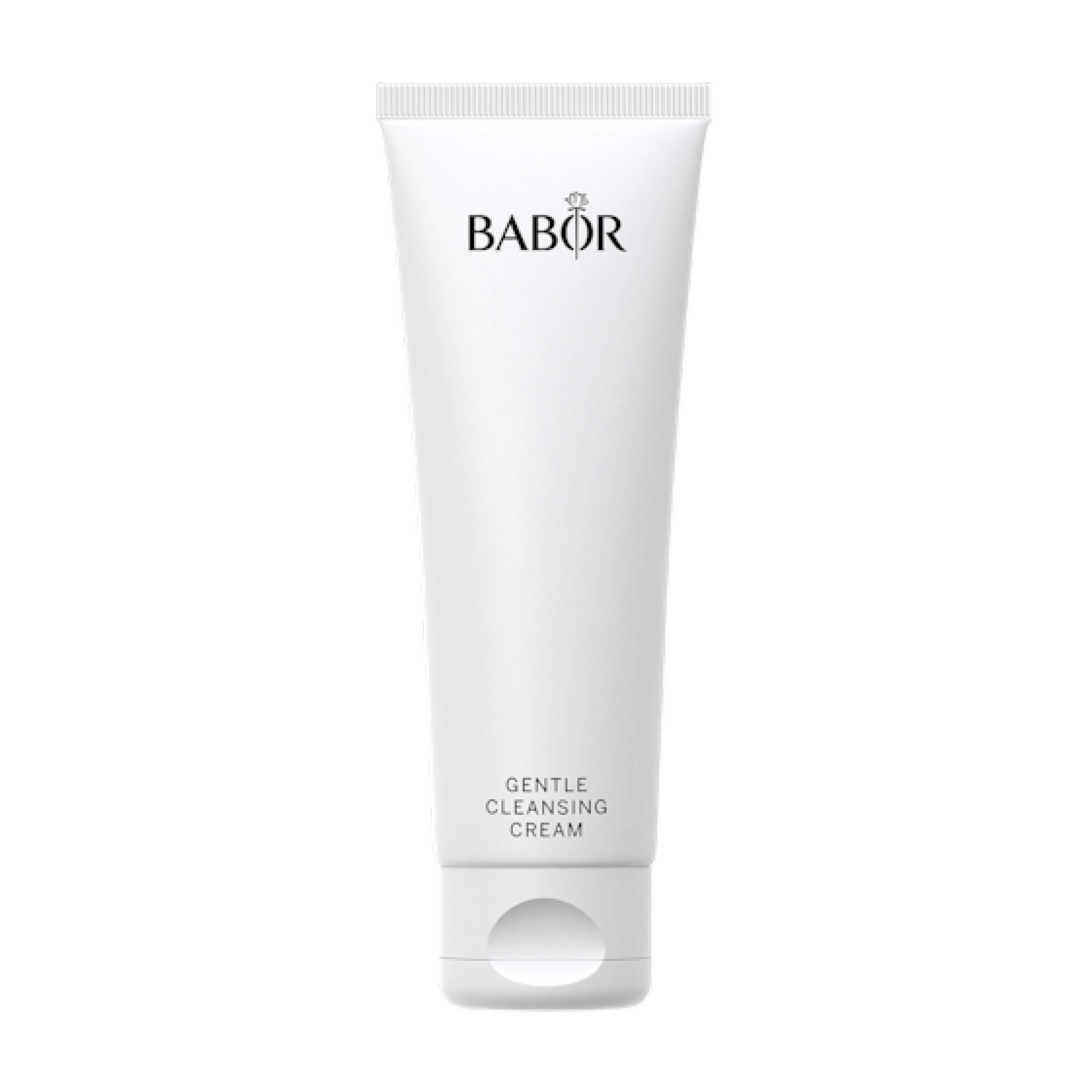 Gentle Cleansing Cream
