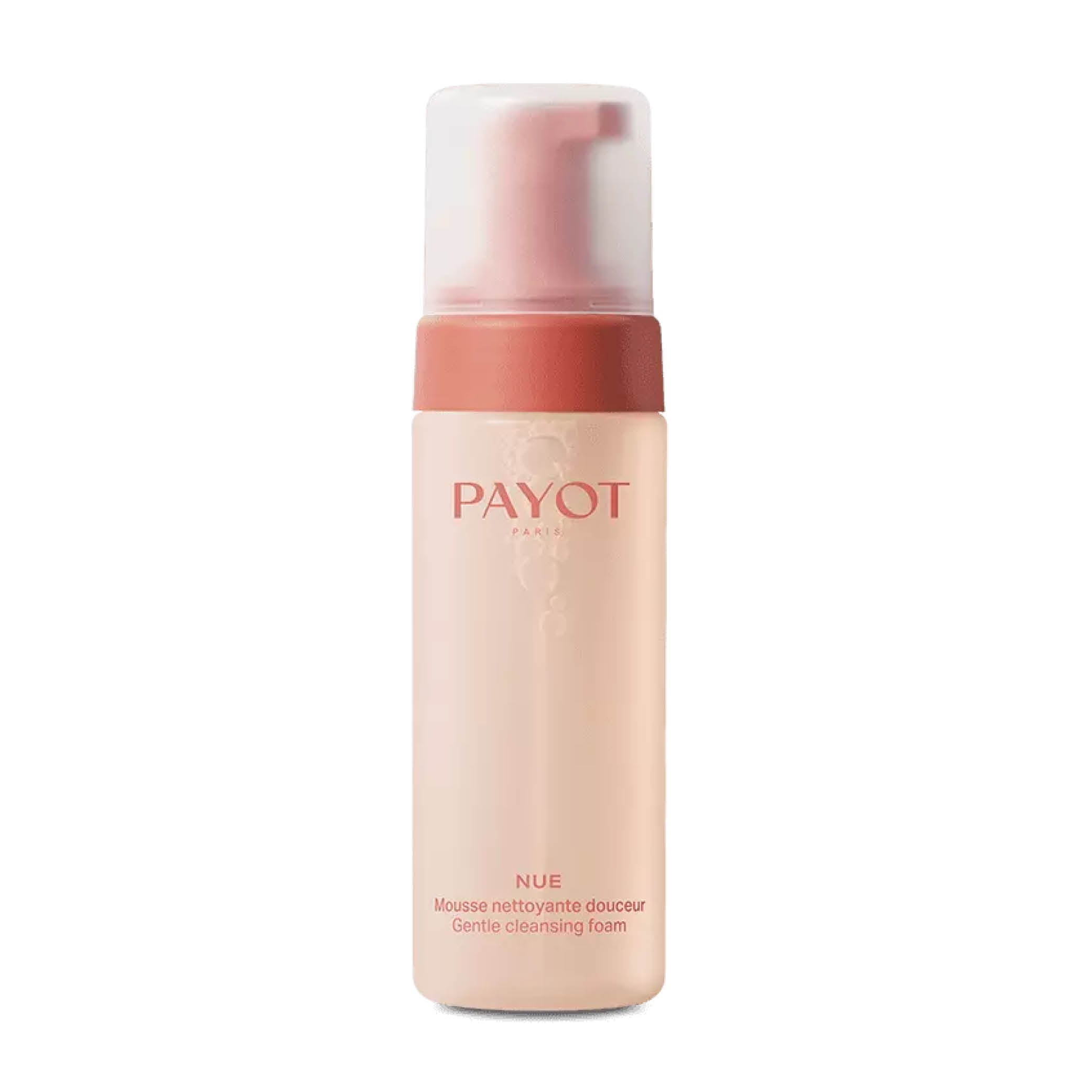 Gentle Cleansing Foam