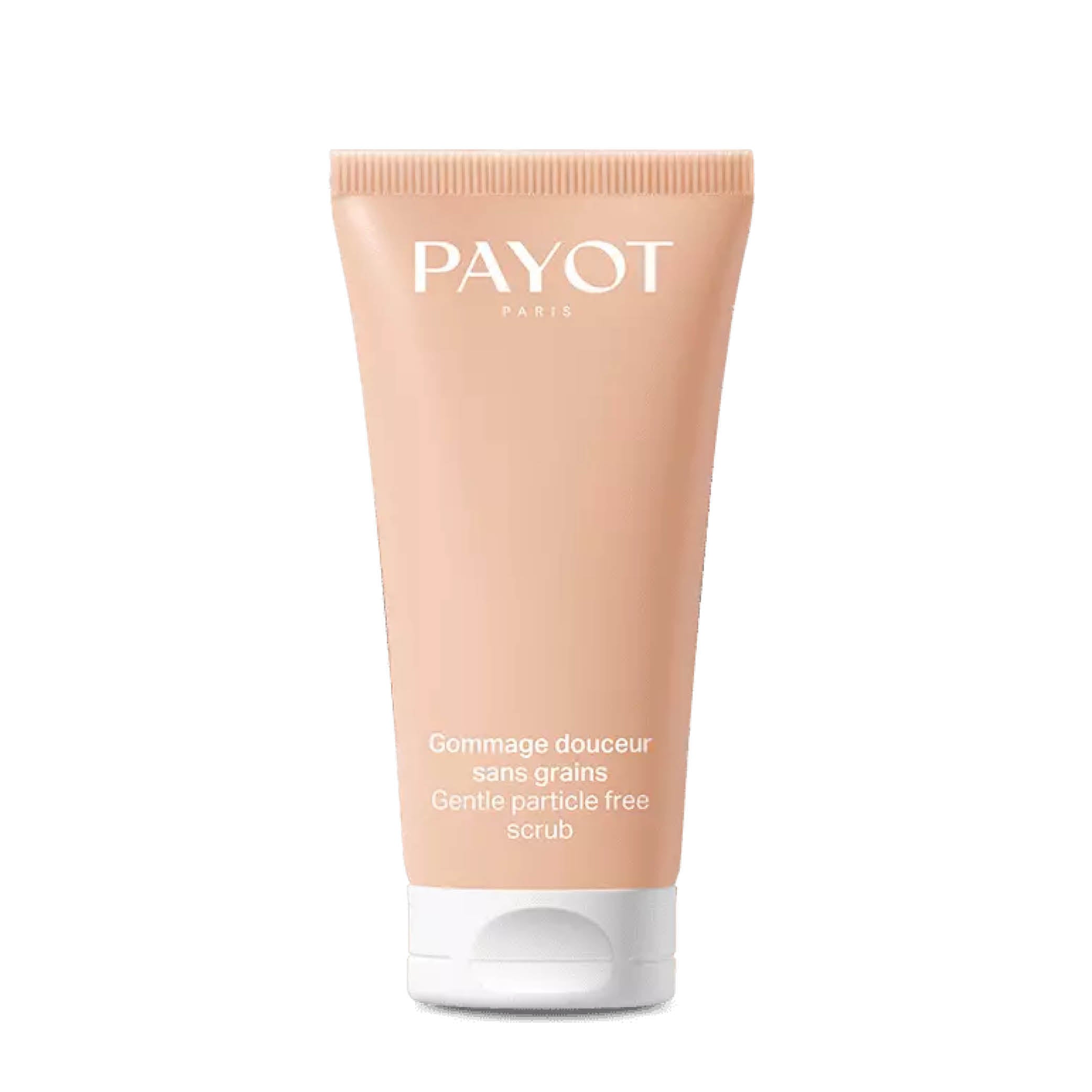 Gentle Particle Free Scrub